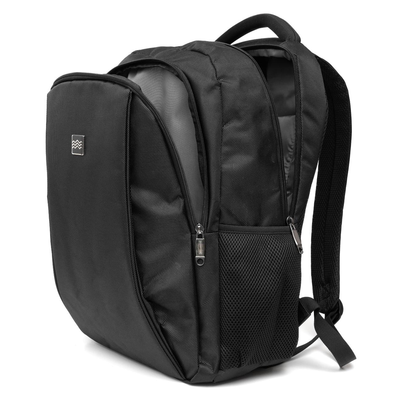 Рюкзак городской BAIKALCODE Материк 1