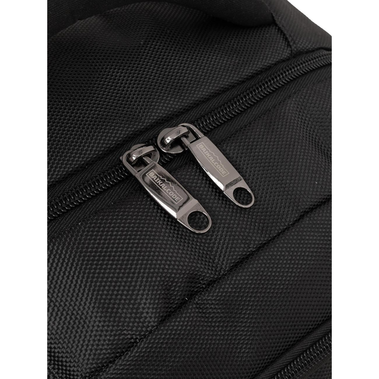 Рюкзак городской BAIKALCODE Материк 1