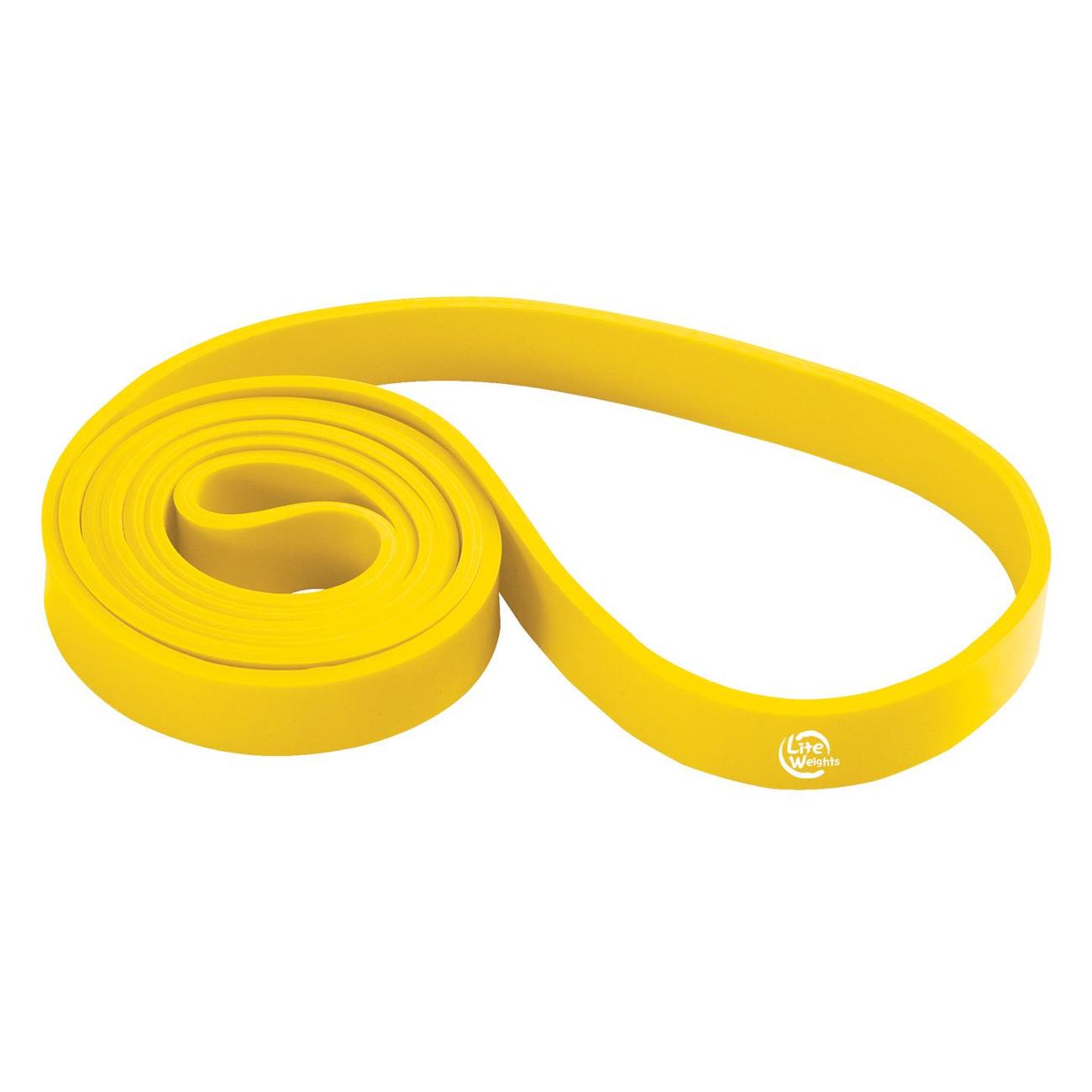 Петли тренировочные Lite Weights 0820LW