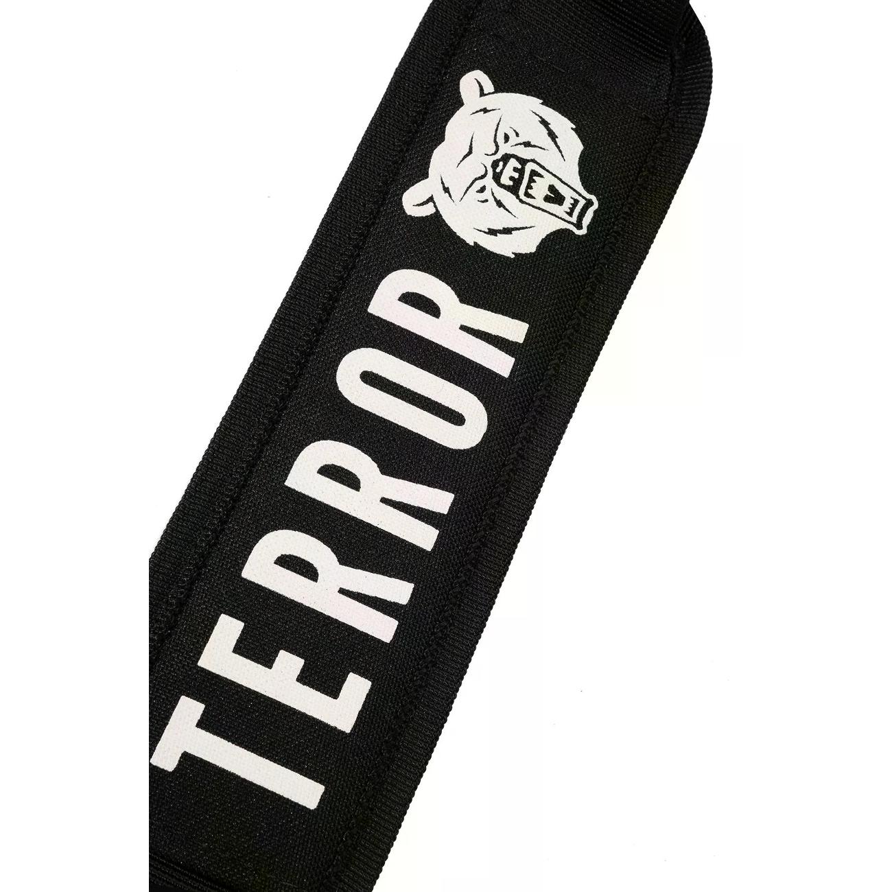 Чехол для сноуборда TERROR CONTAINER 4.0 черный