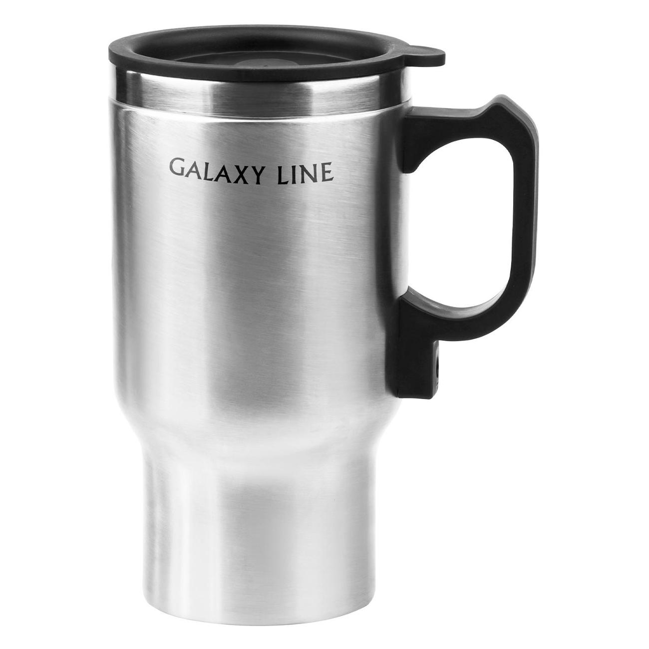 Термокружка Galaxy LINE GL0120