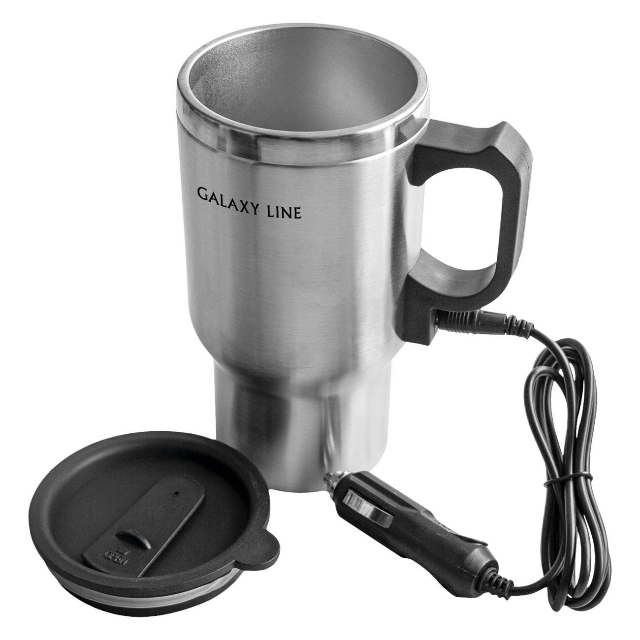 Термокружка Galaxy LINE GL0120