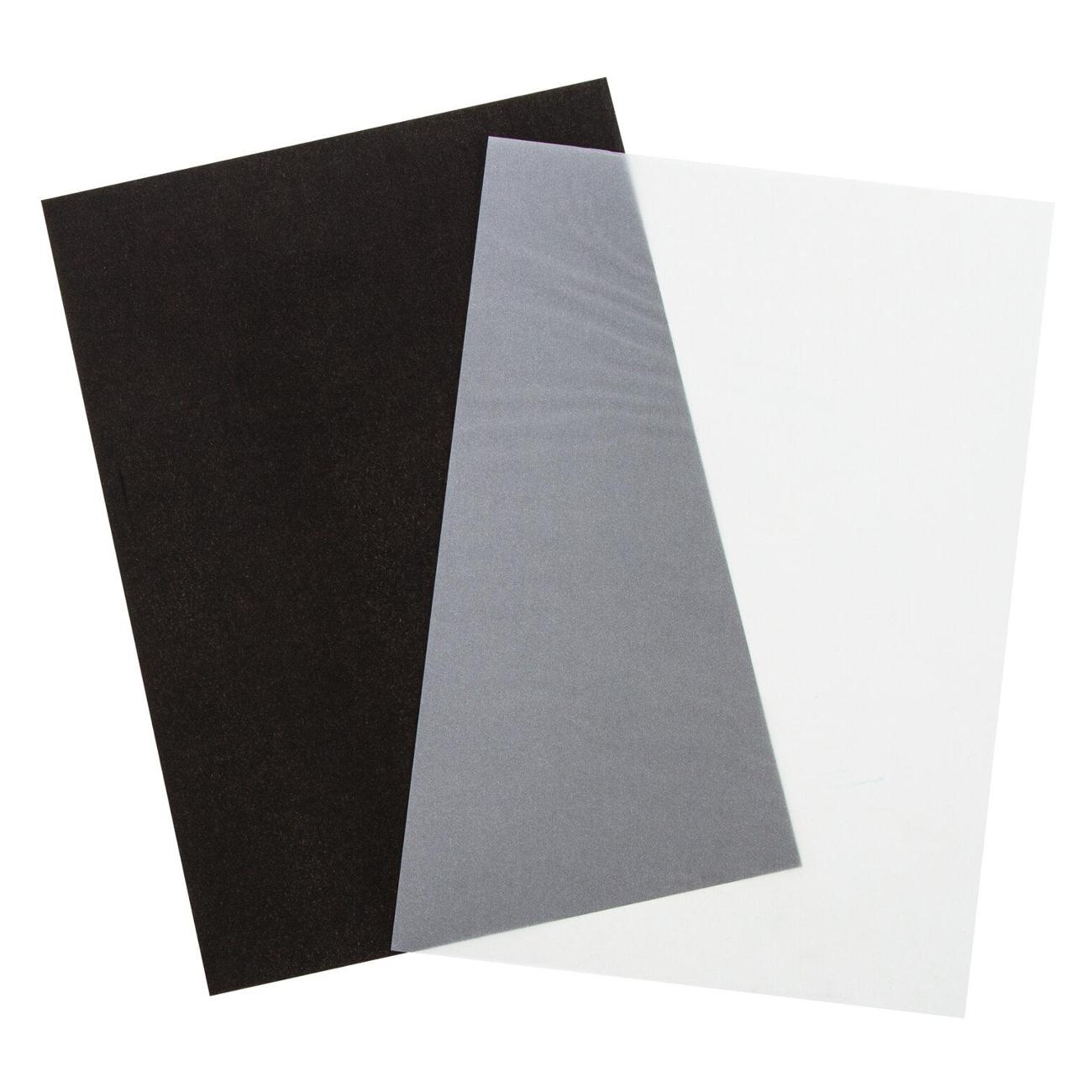 Бумага копировальная Brauberg 112406