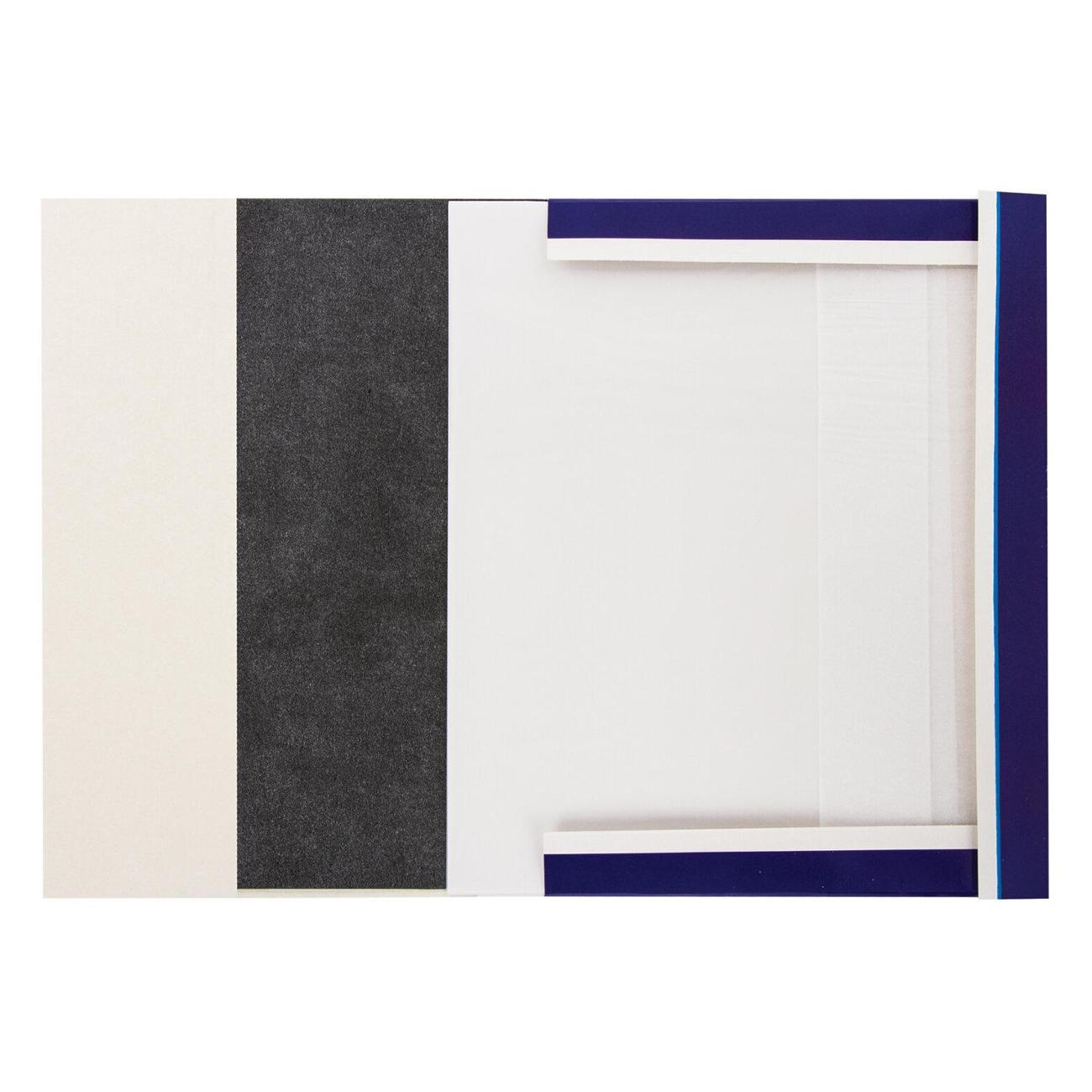 Бумага копировальная Brauberg 112406