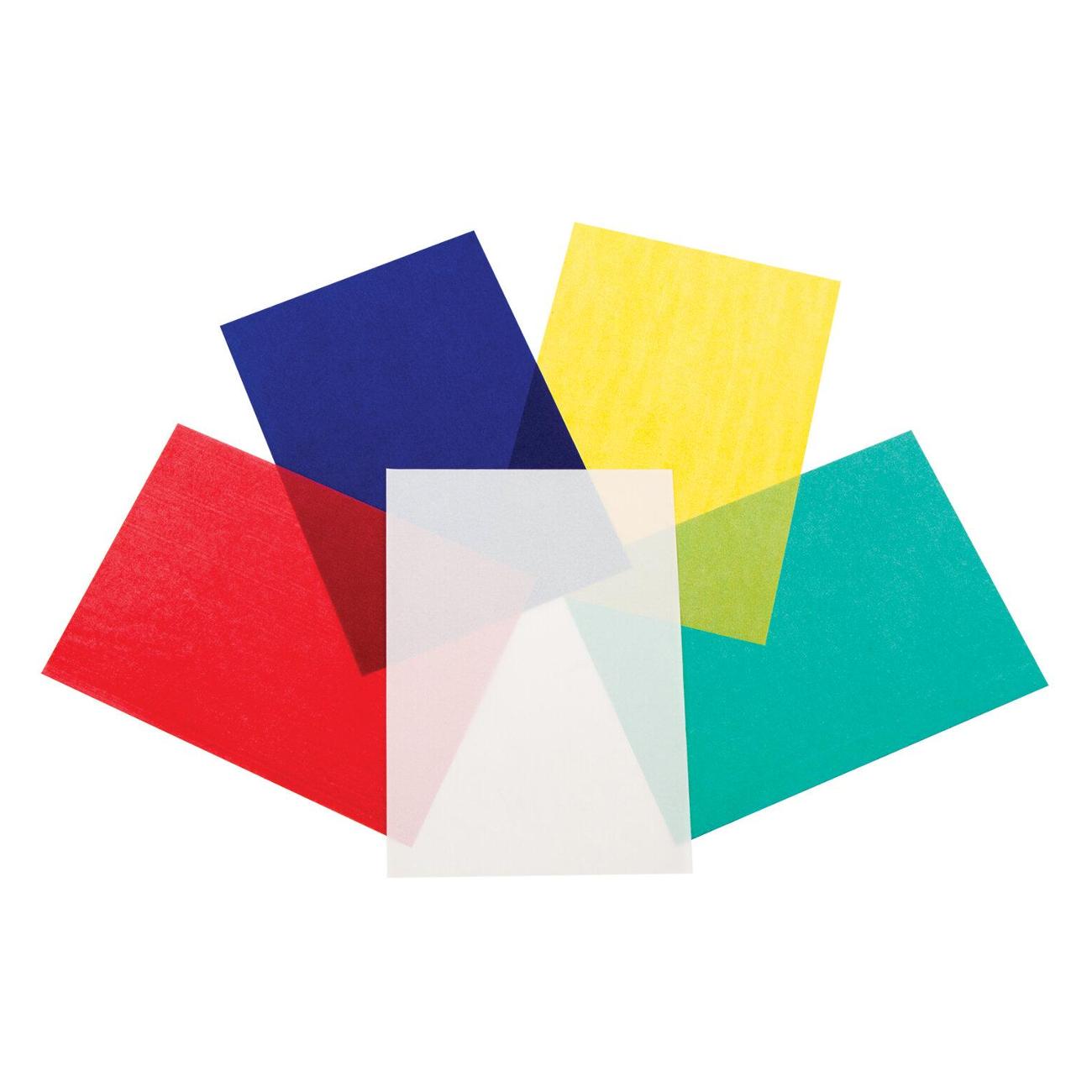 Бумага копировальная Brauberg 112405