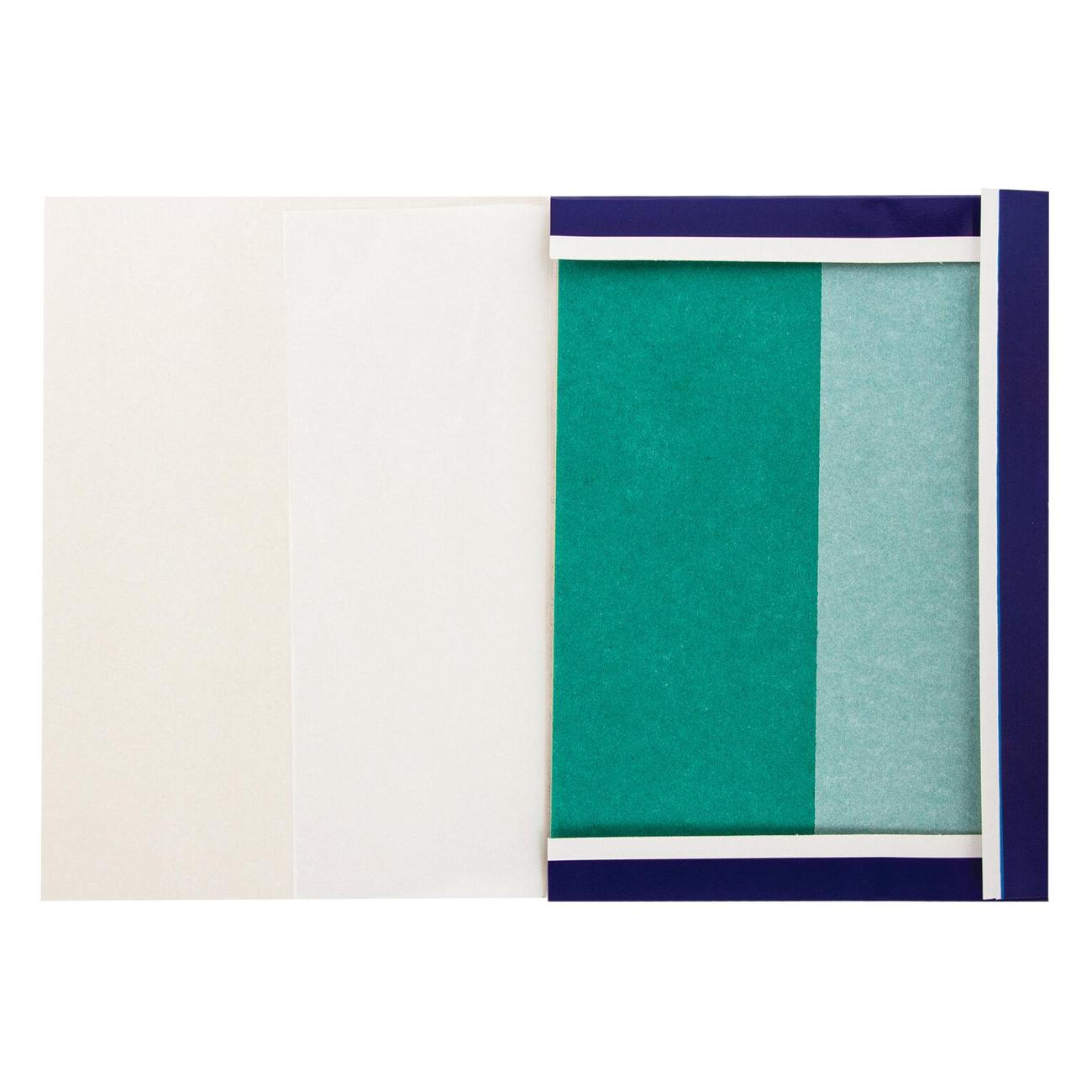 Бумага копировальная Brauberg 112405