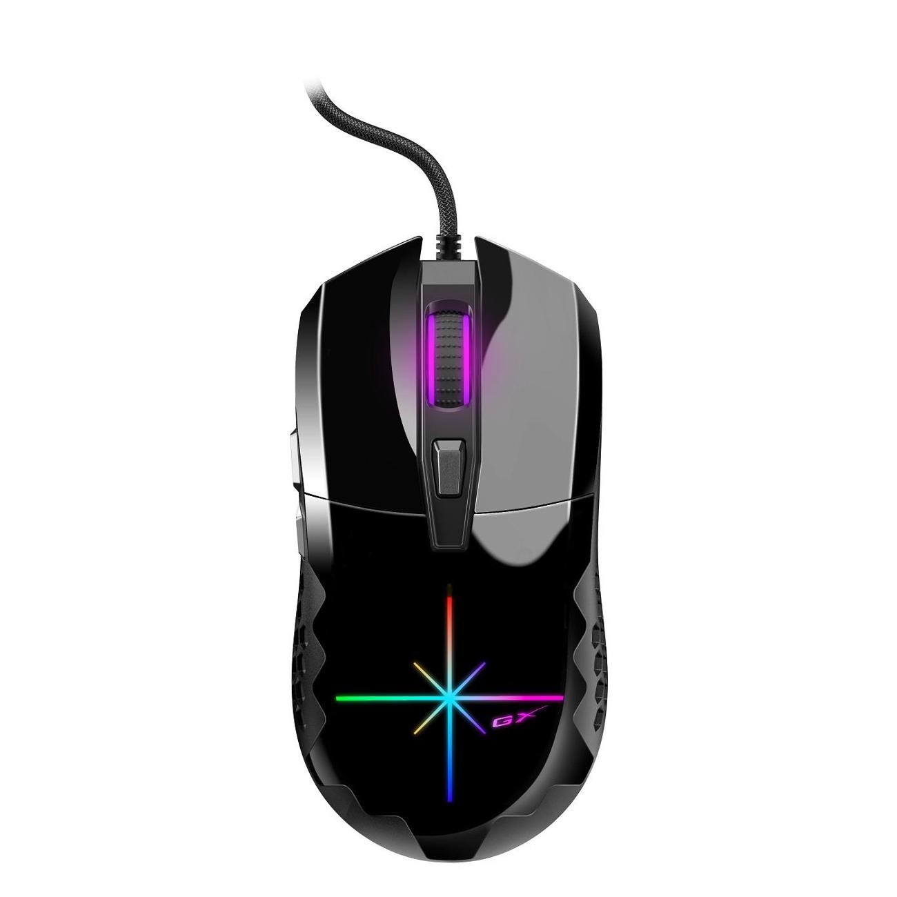 Игровая мышь Genius Scorpion M715 фото