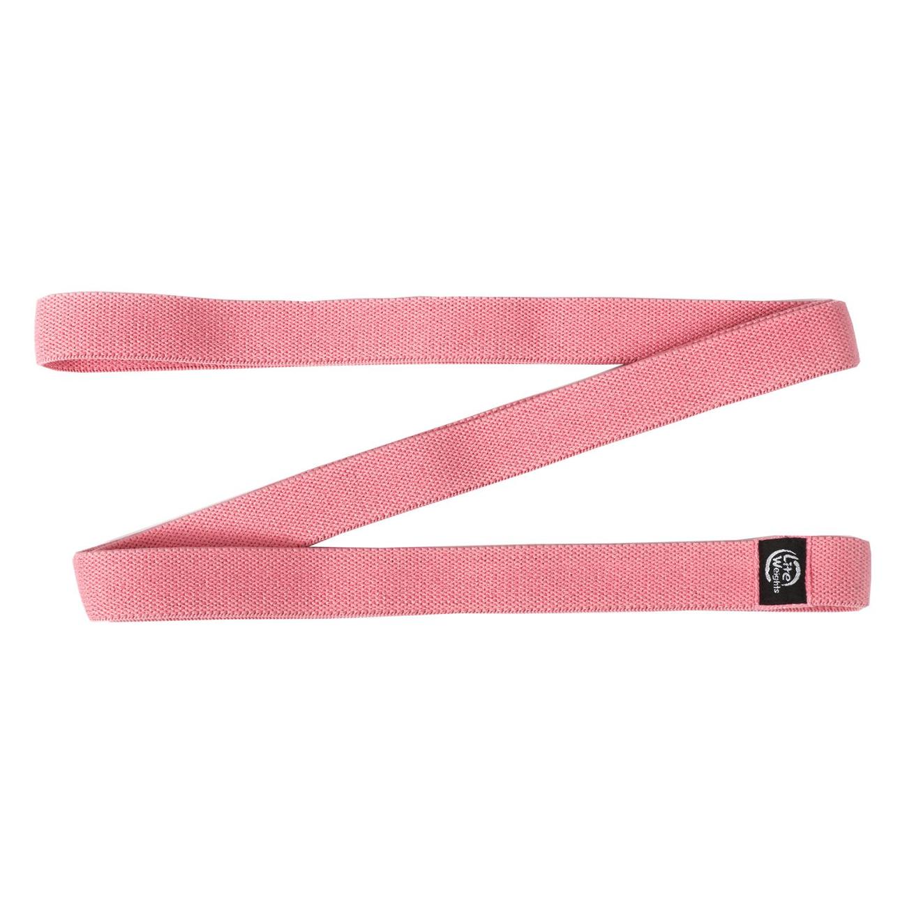 Петли тренировочные Lite Weights 0757LW MEDIUM