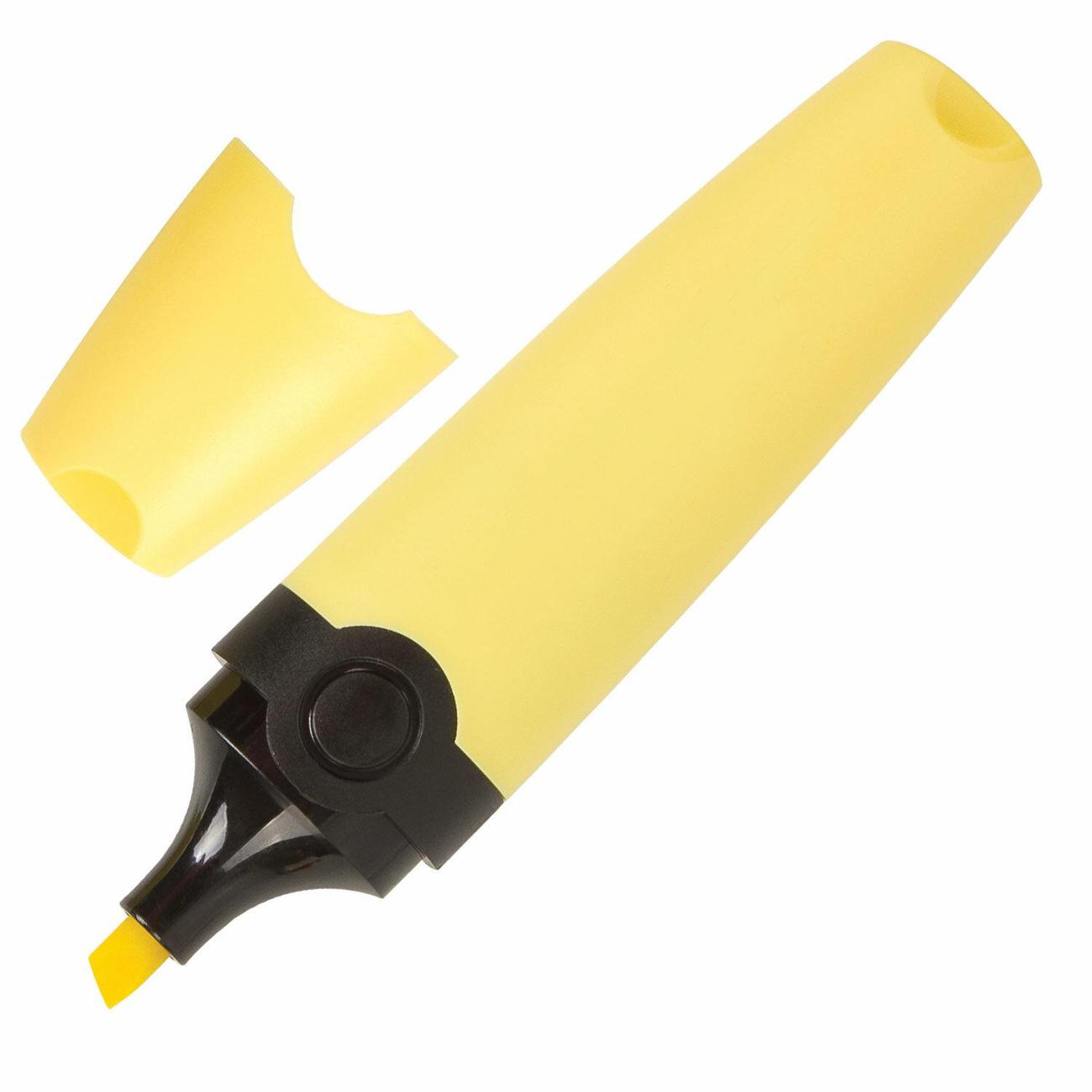 Текстовыделители Brauberg 151736