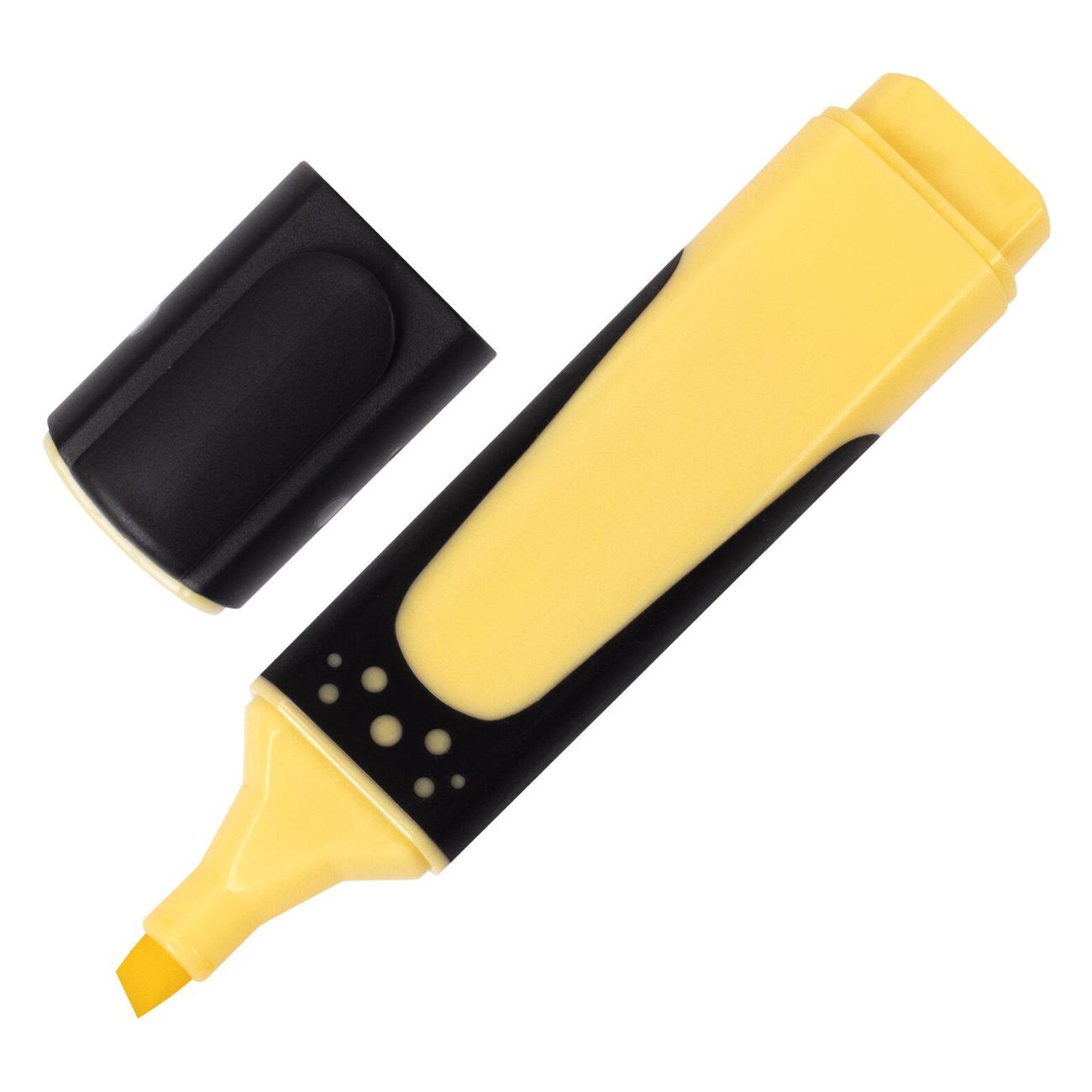 Текстовыделители Brauberg 151757