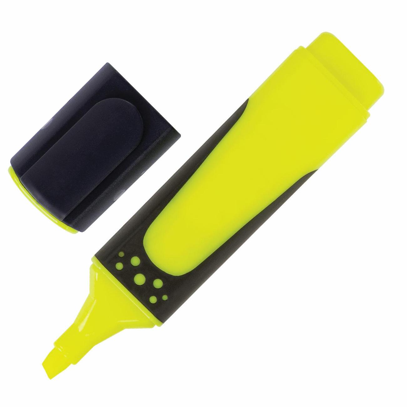 Текстовыделители Brauberg 151746