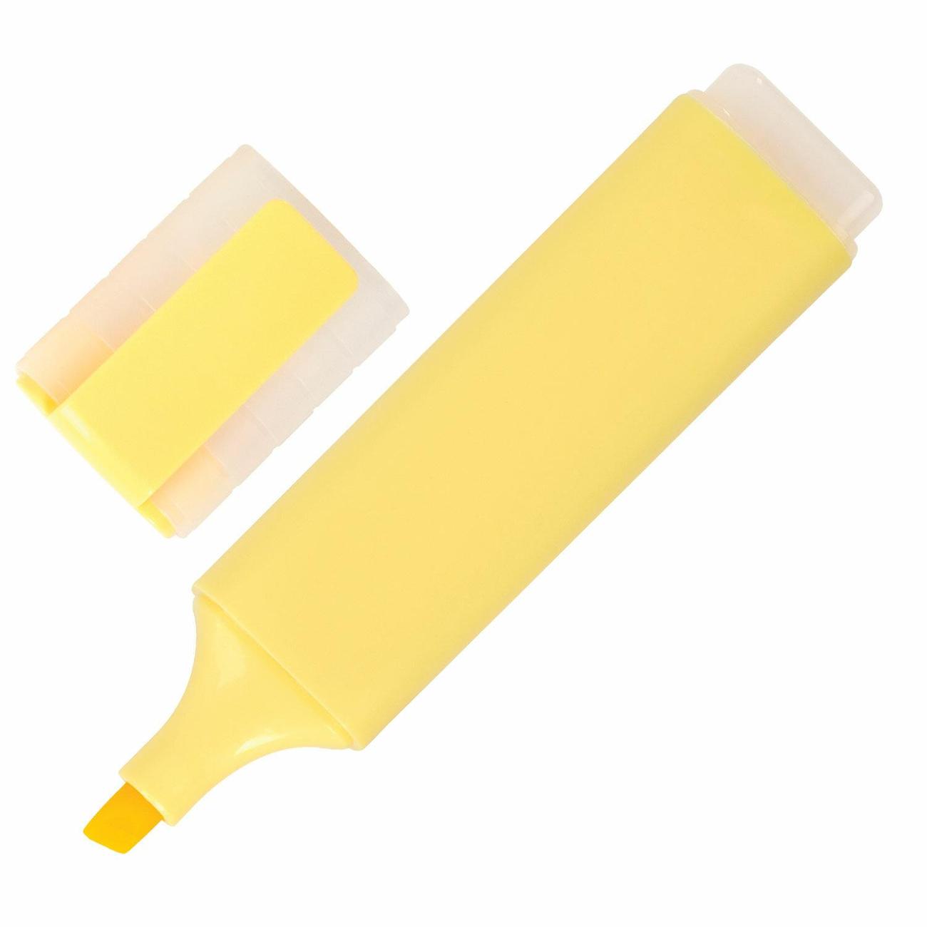 Текстовыделители Brauberg 151698