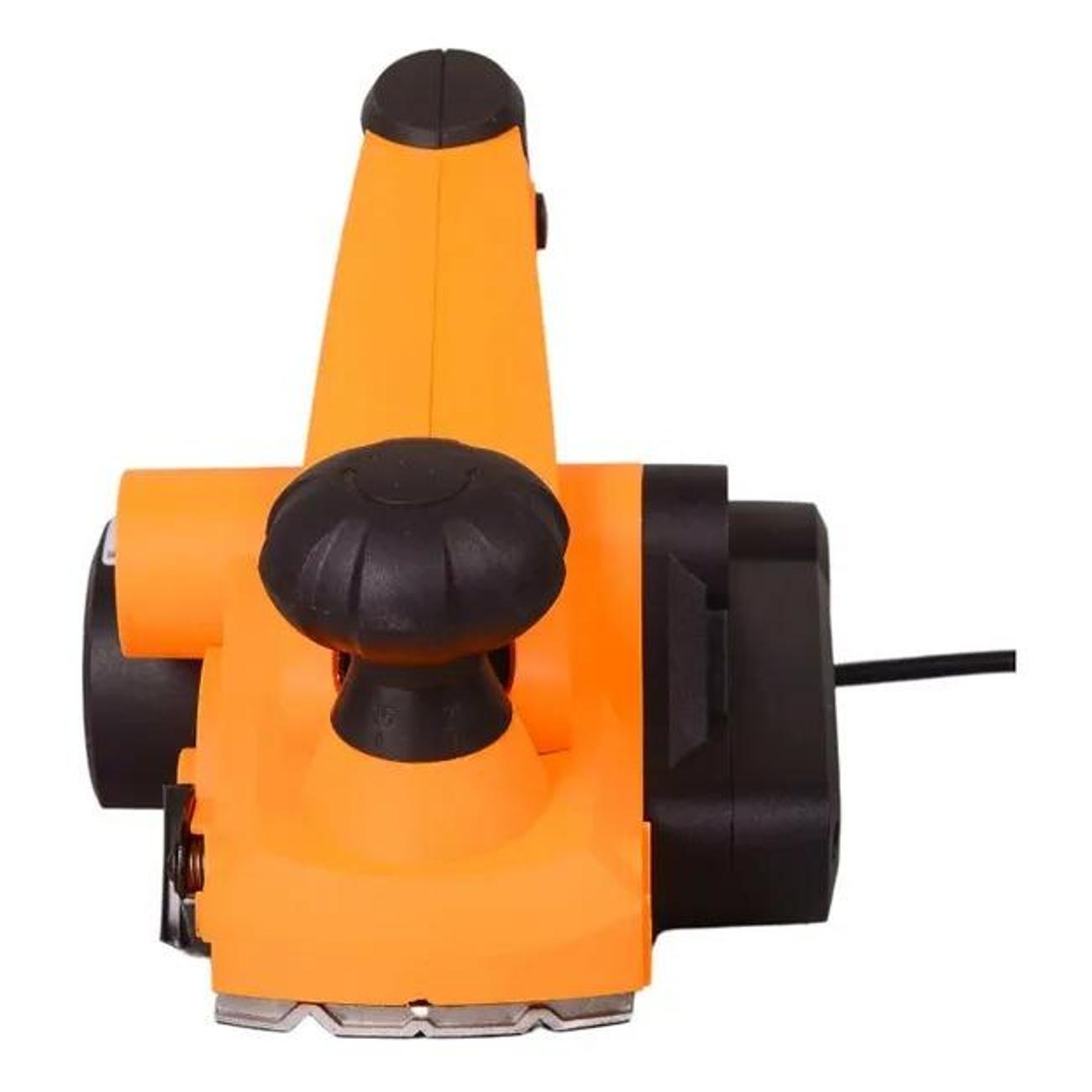 Рубанок электрический Вихрь Р-82СТ со станиной (72/5/3)