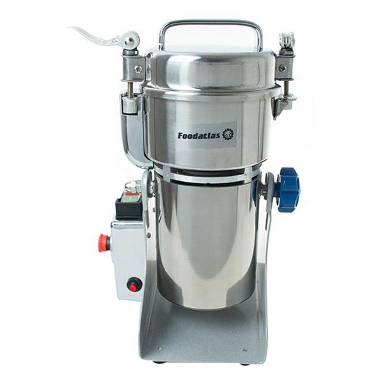 Мультирезка Foodatlas HR-08В