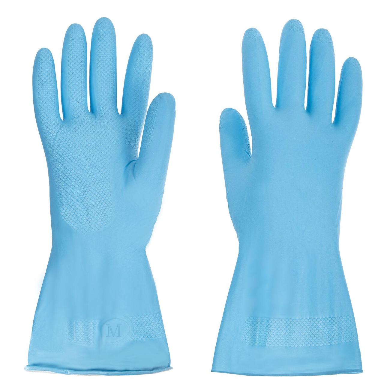 Перчатки хозяйственные Laima 604998