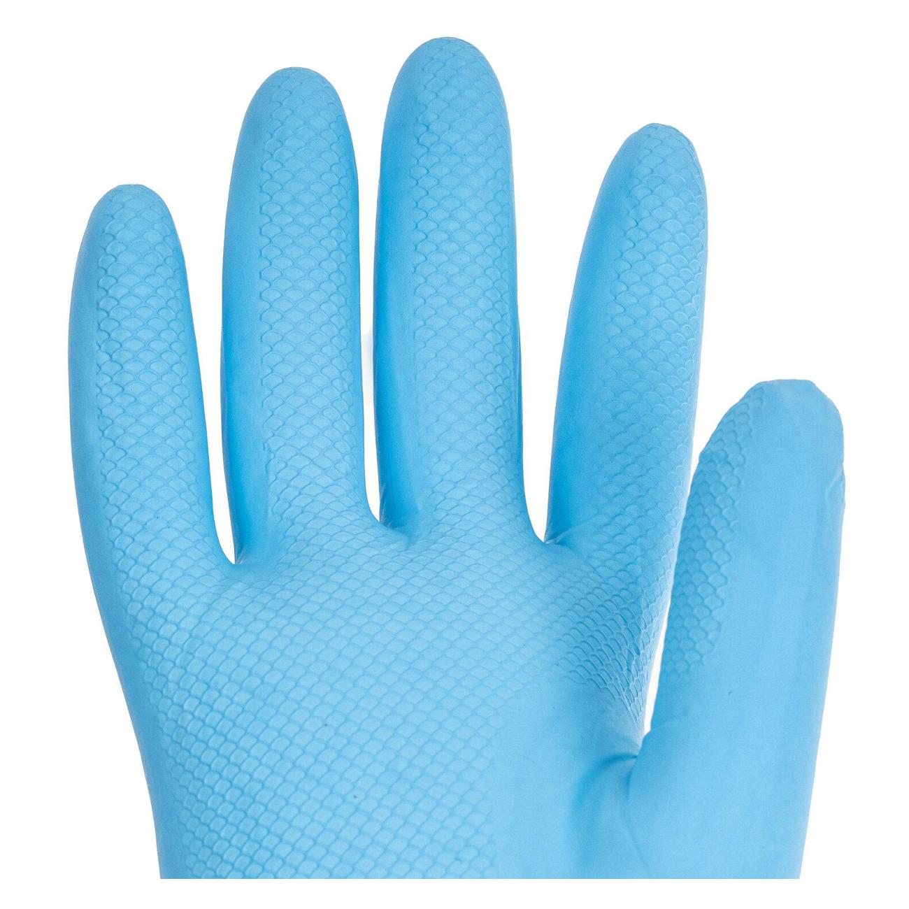 Перчатки хозяйственные Laima 604998