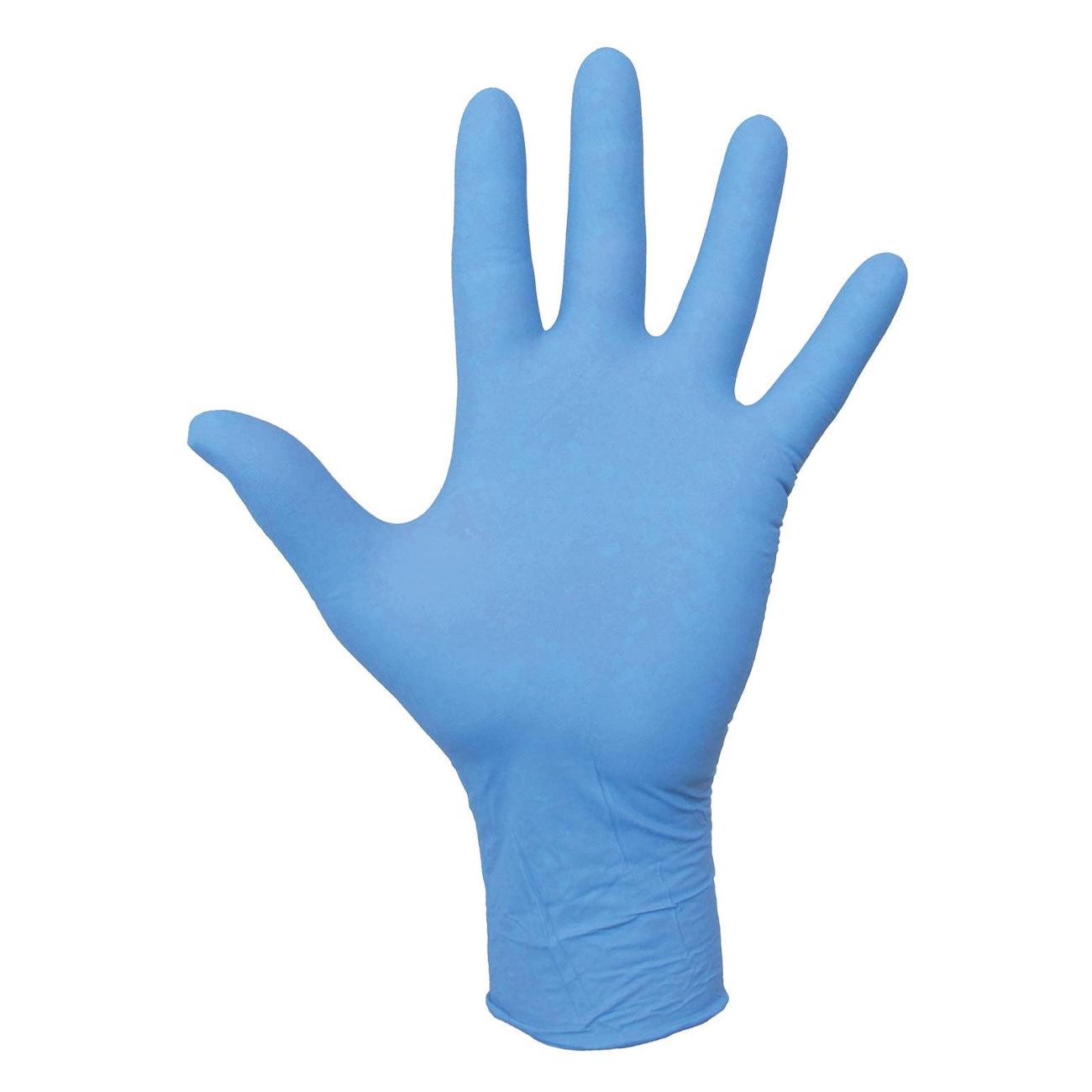 Перчатки хозяйственные Laima 605017