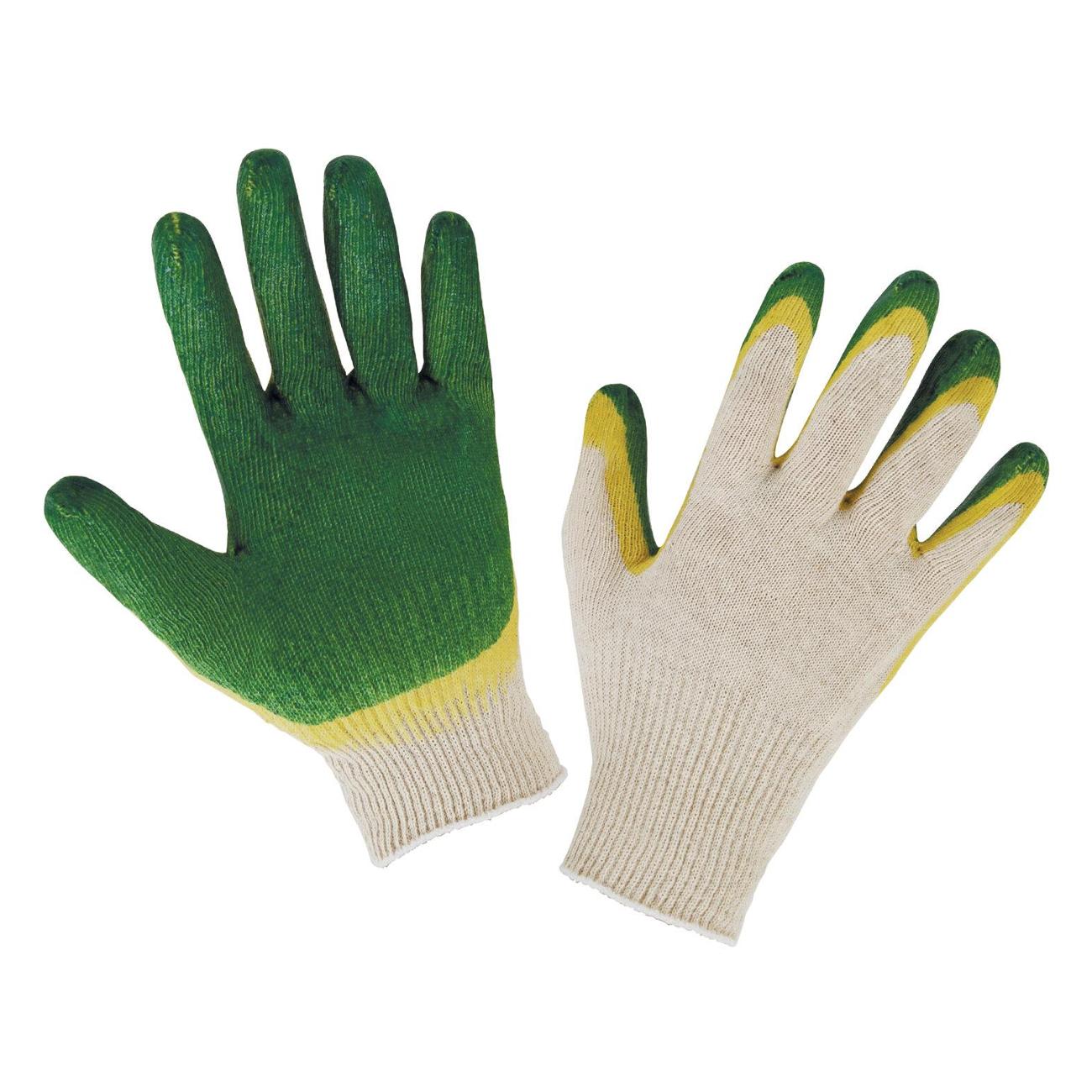 Перчатки хозяйственные Laima 605349