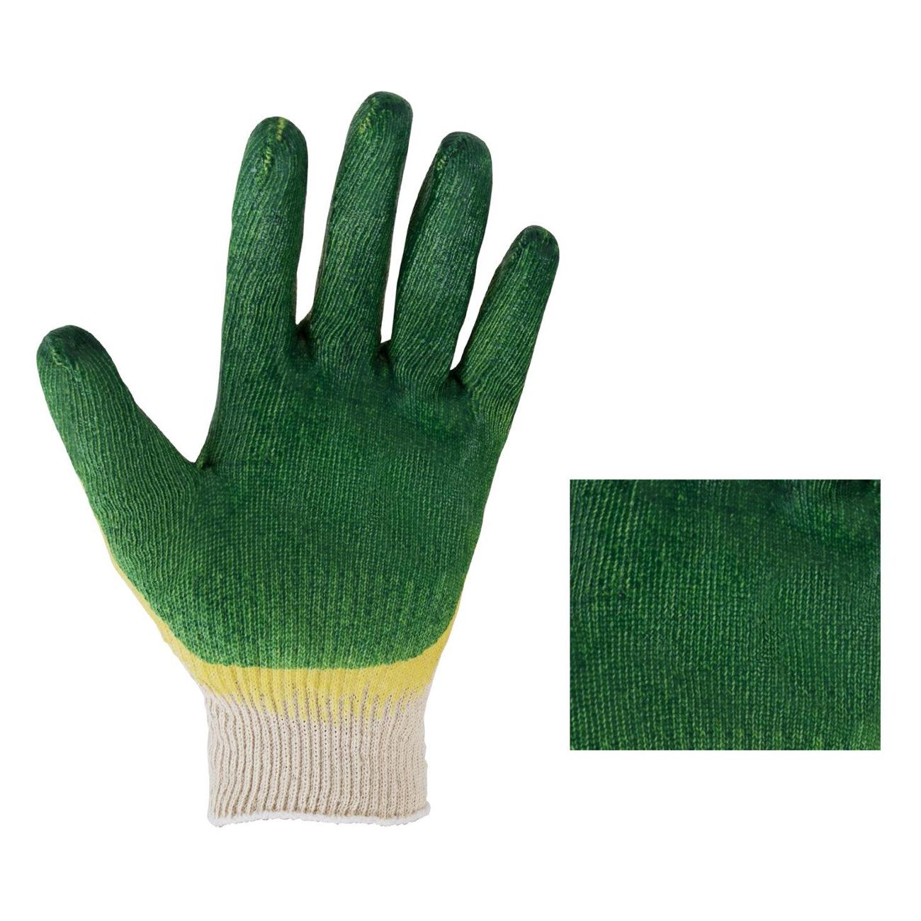 Перчатки хозяйственные Laima 605349