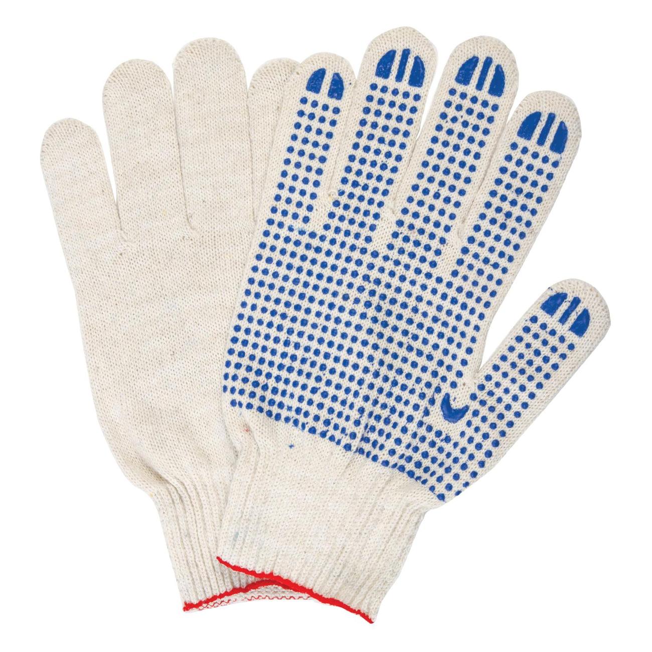 Перчатки хозяйственные Laima 604469