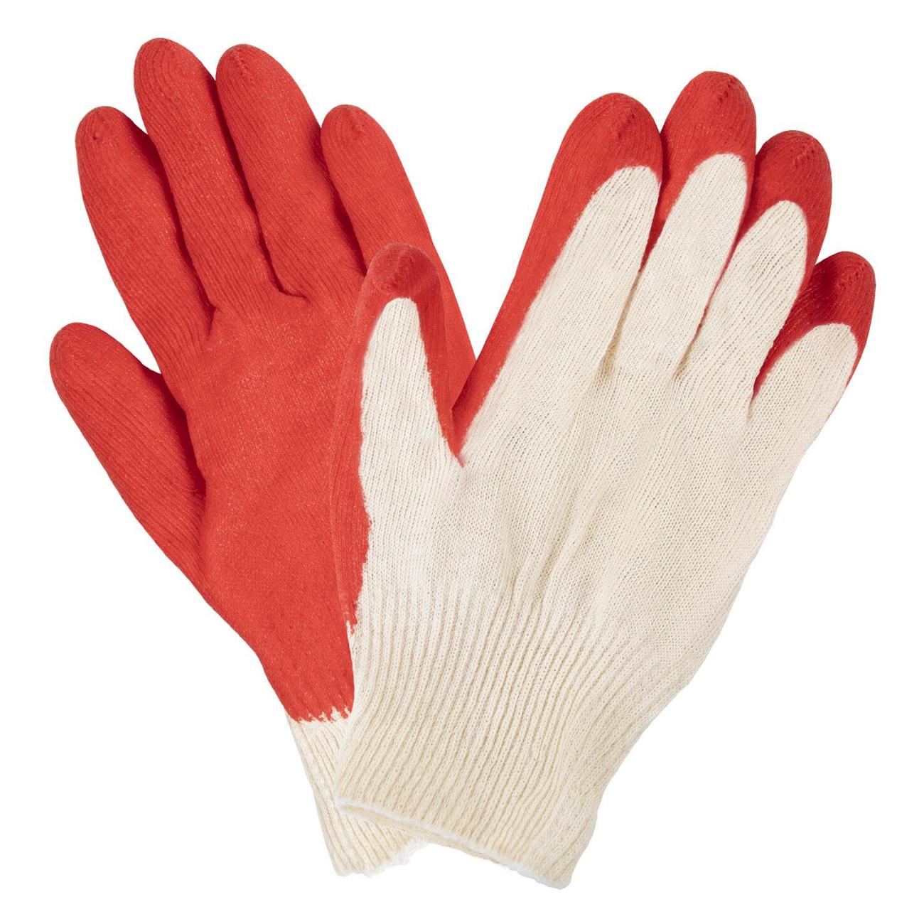 Перчатки хозяйственные Laima 600802