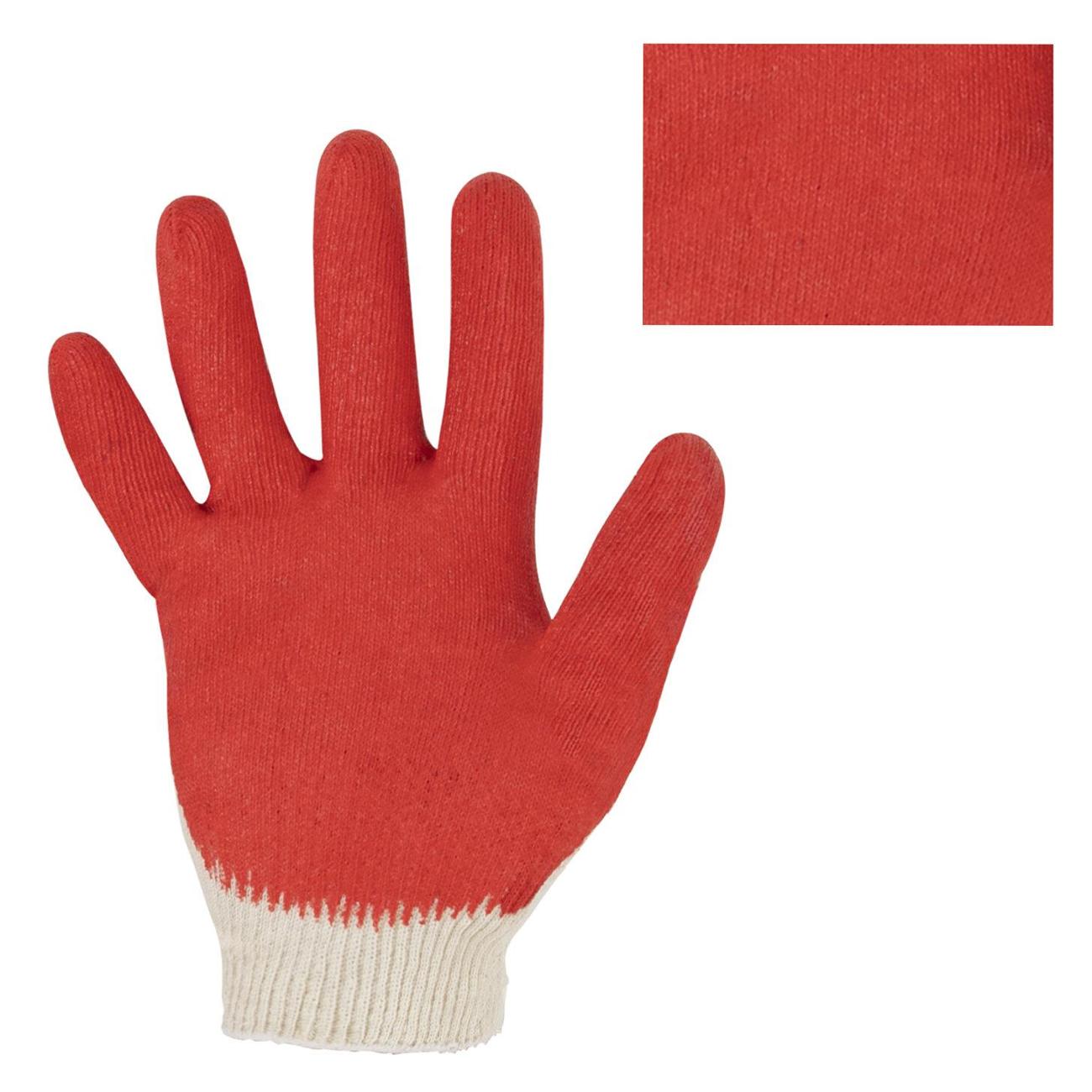 Перчатки хозяйственные Laima 600802