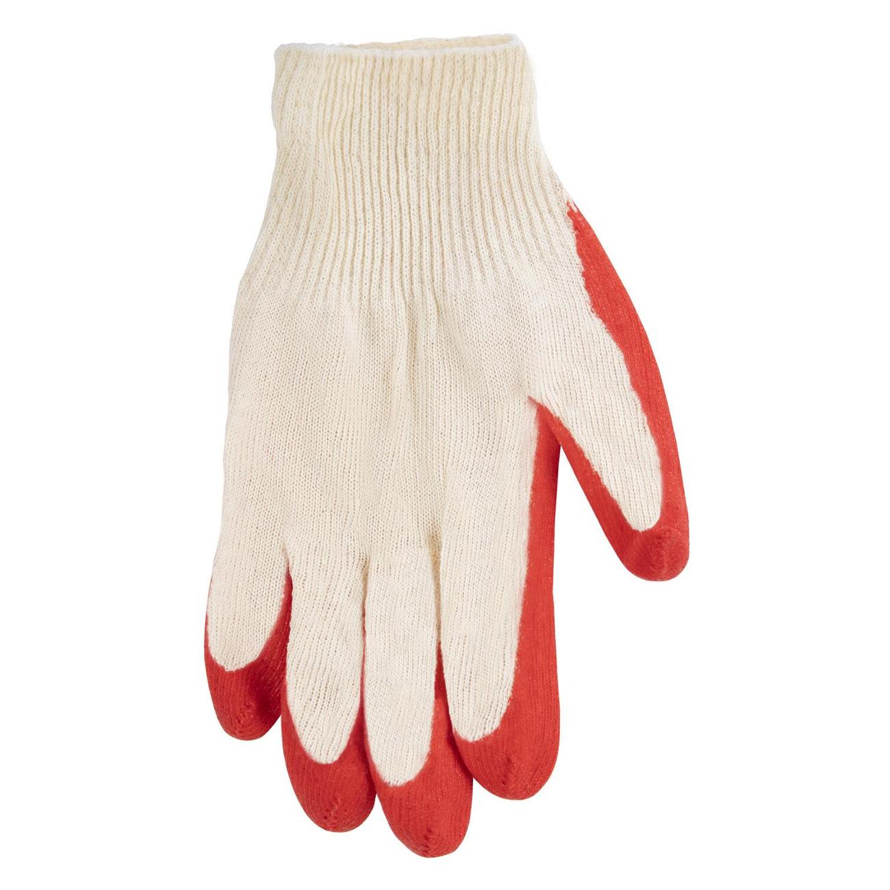 Перчатки хозяйственные Laima 600802