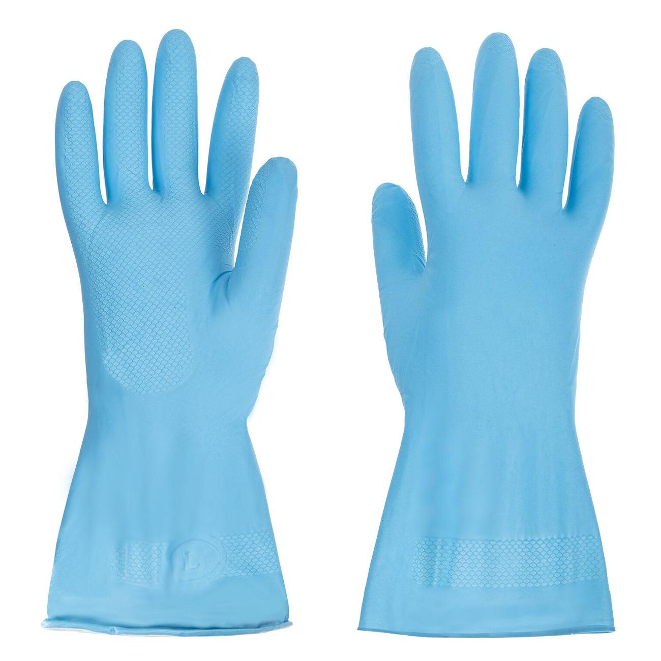 Перчатки хозяйственные Laima 604999