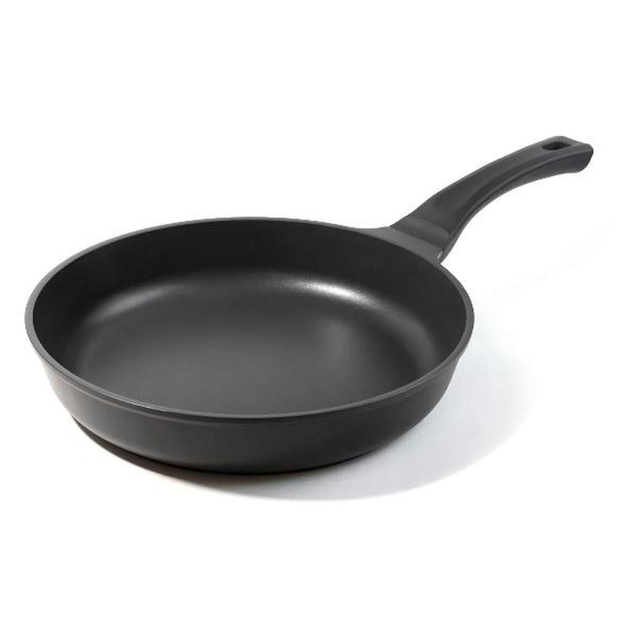 Сковорода (кованый алюминий) Inhouse IHGRPT24