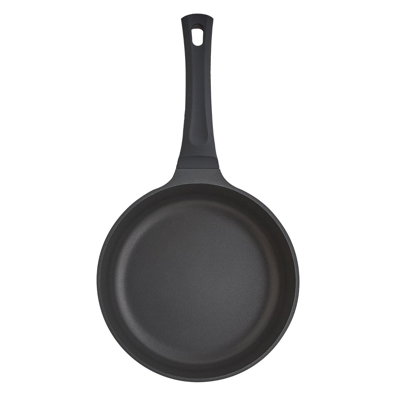 Сковорода (кованый алюминий) Inhouse IHGRPT24