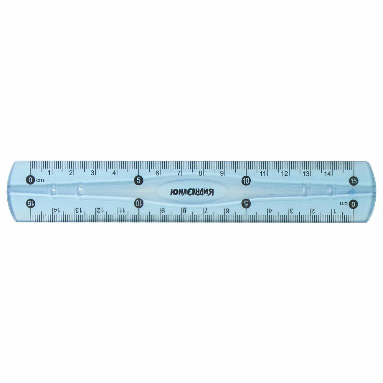 Набор чертежный Юнландия 210681