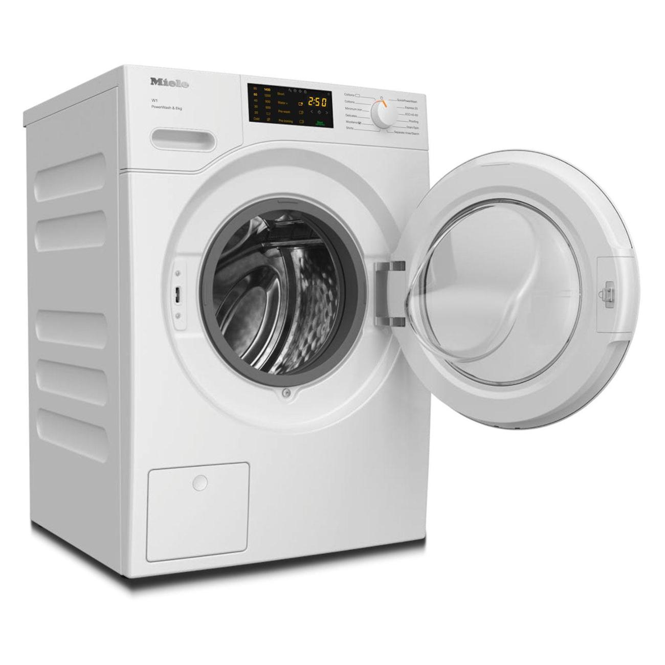 Стиральная машина Miele WWD 320 WCS