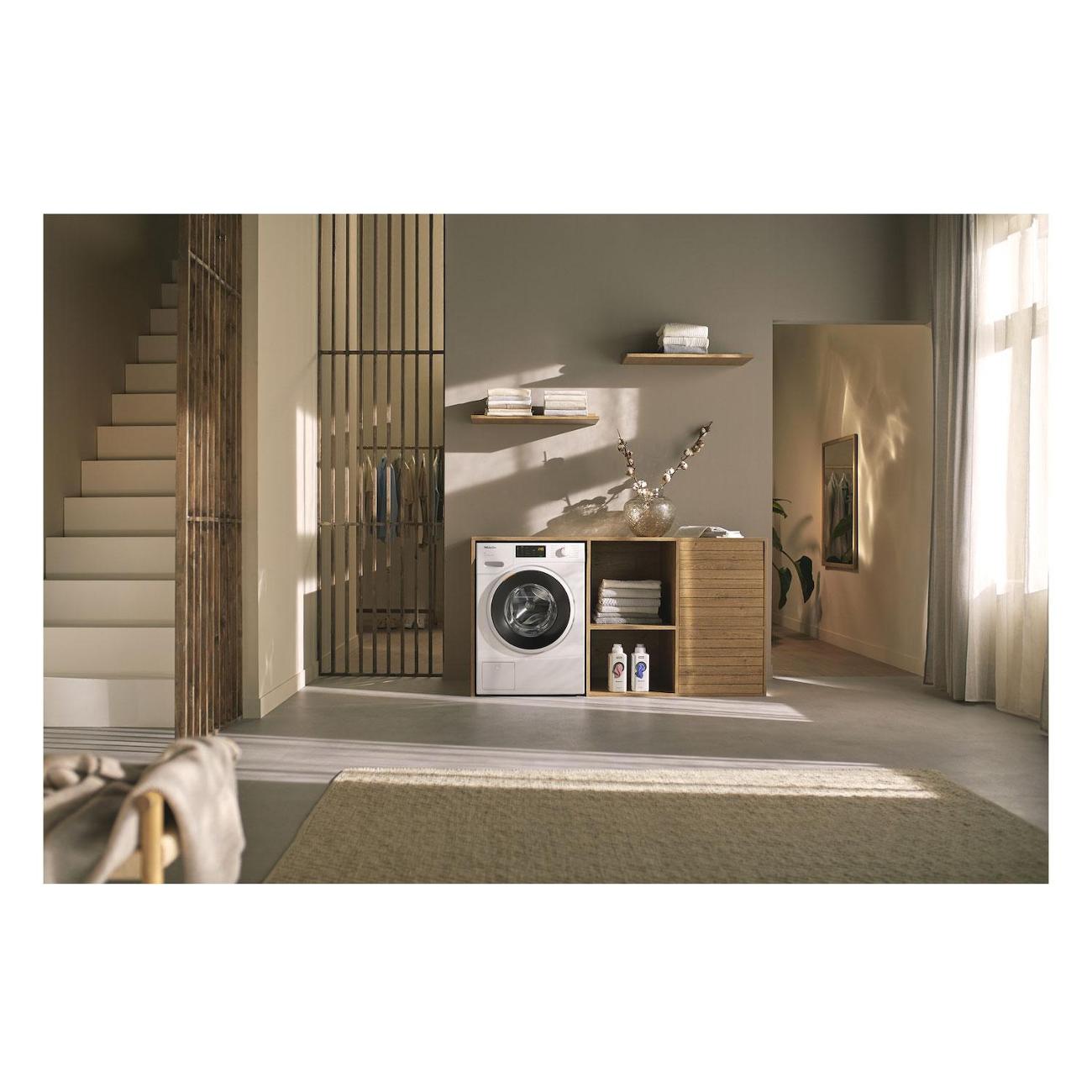 Стиральная машина Miele WWD 320 WCS