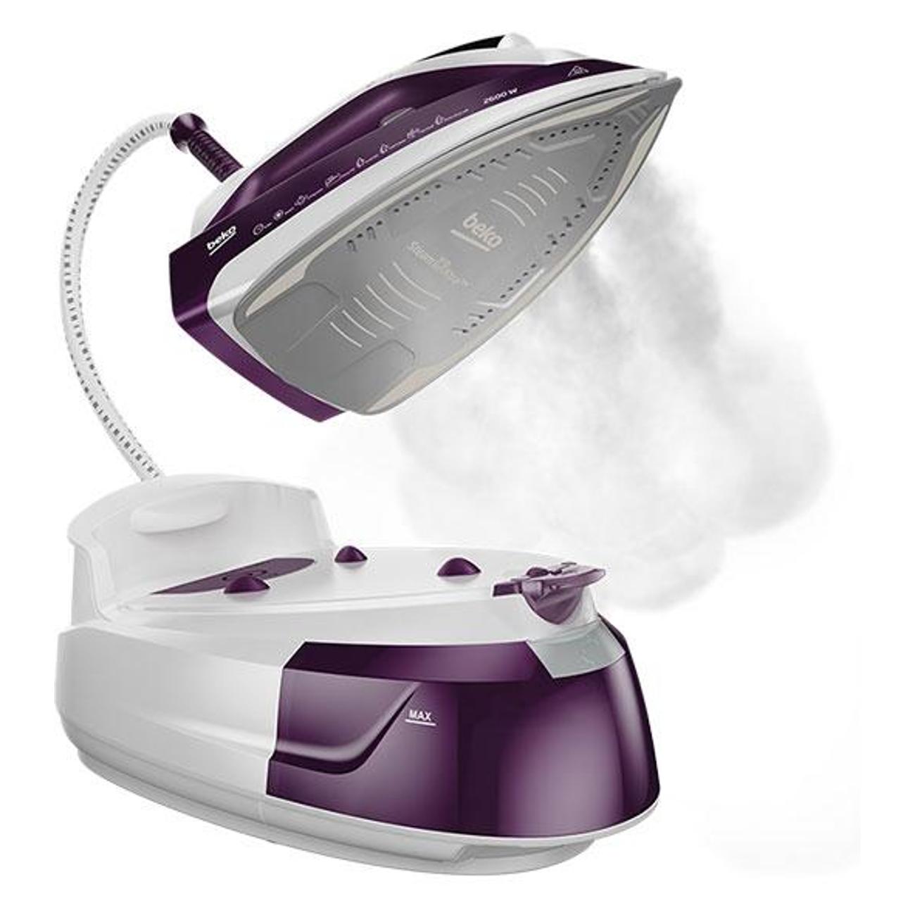 Парогенератор Beko SGA7126P