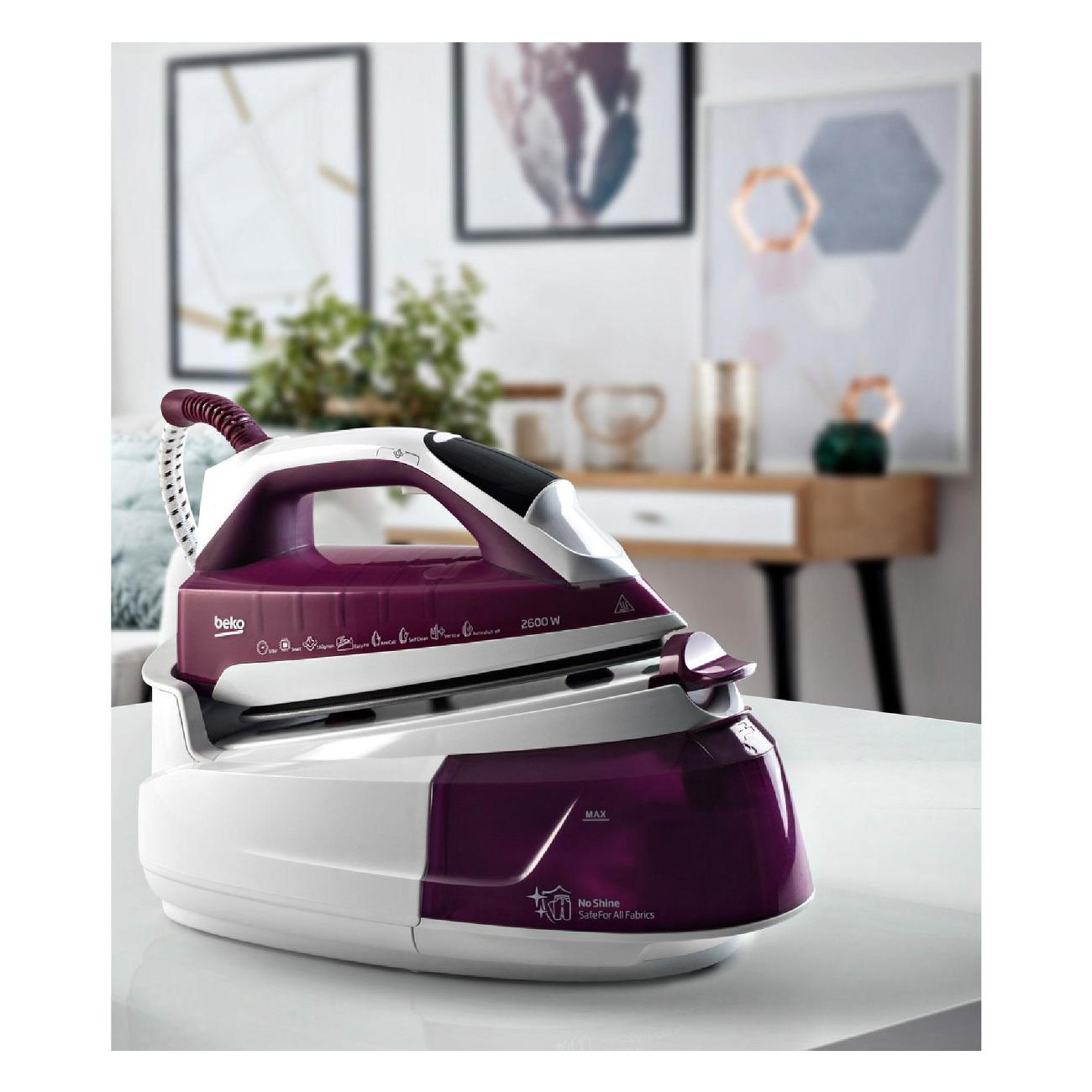 Парогенератор Beko SGA7126P