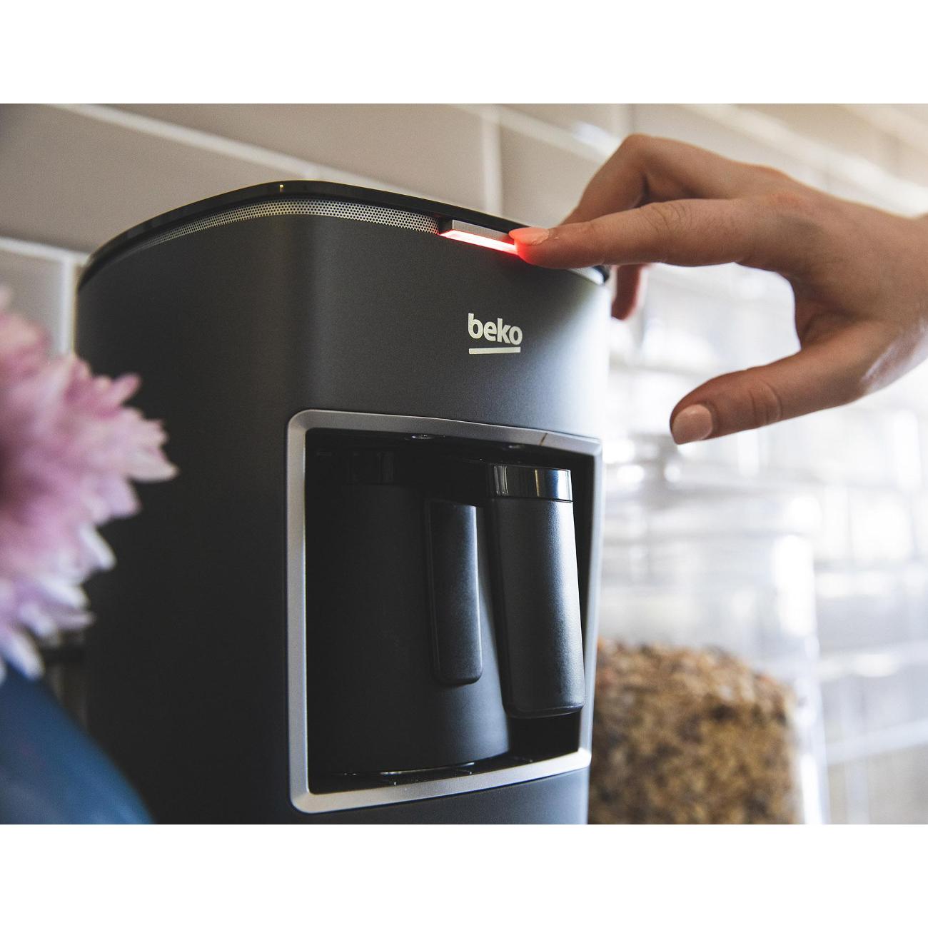 Турка электрическая Beko BKK2300