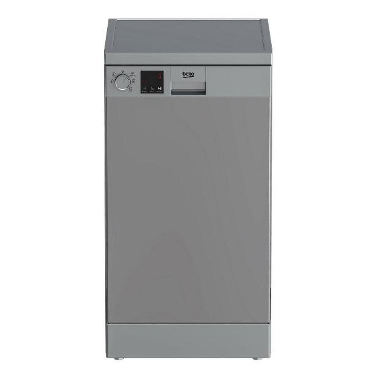 Посудомоечная машина Beko DVS050R02S