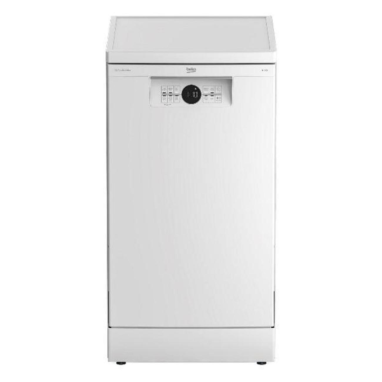 Посудомоечная машина Beko BDFS26020W фото