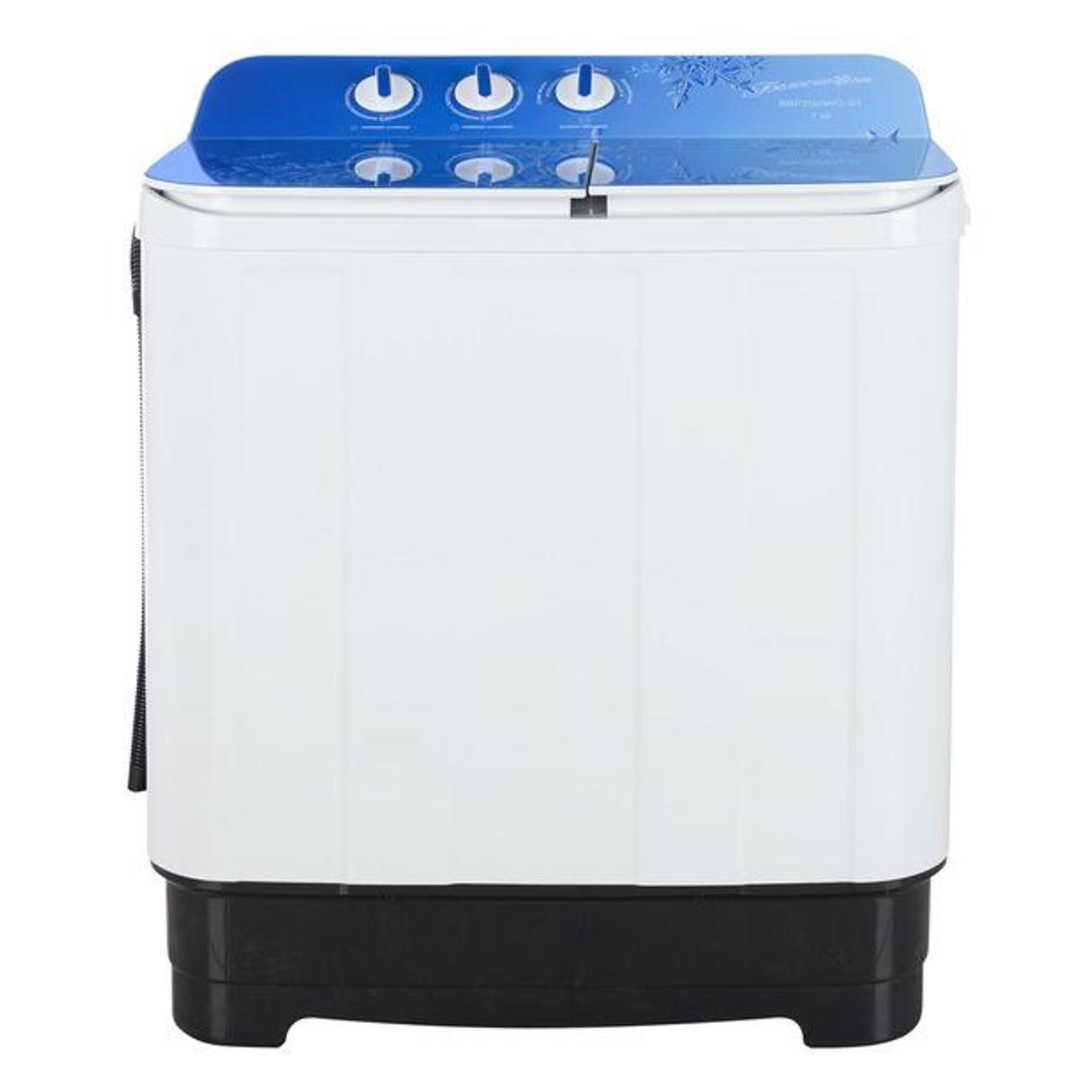 Активаторная стиральная машина Белоснежка BRP700WG-01