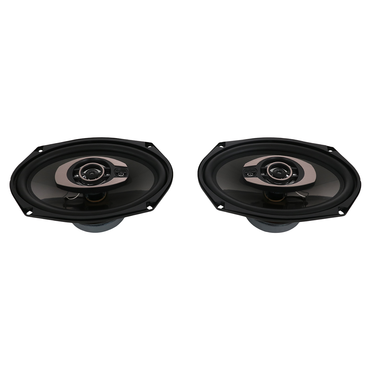 Автомобильные колонки SWAT SP-B69