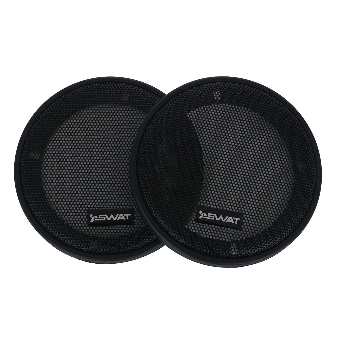 Автомобильные колонки SWAT SP-B4