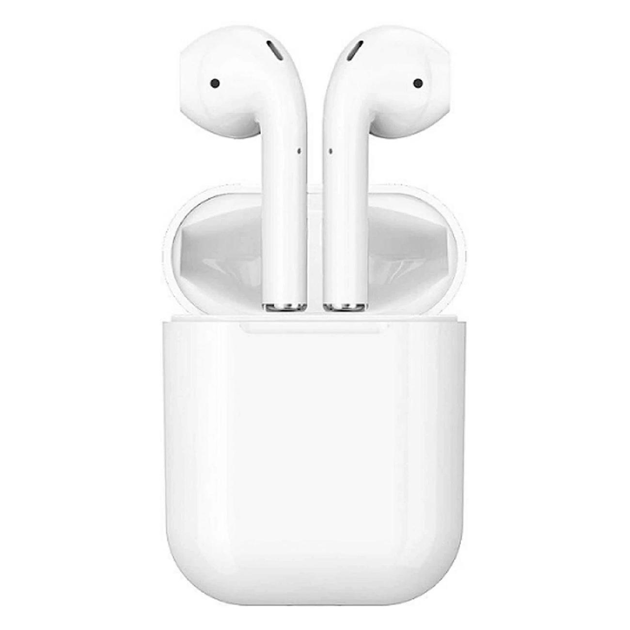 Наушники True Wireless Borofone BE34W