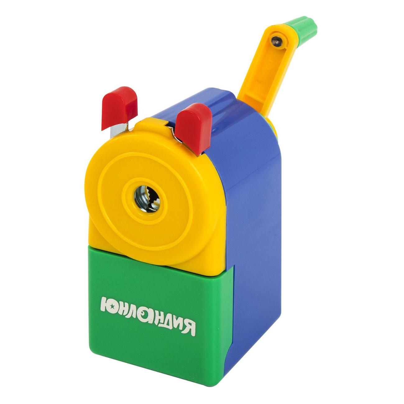 Точилка Юнландия 228766