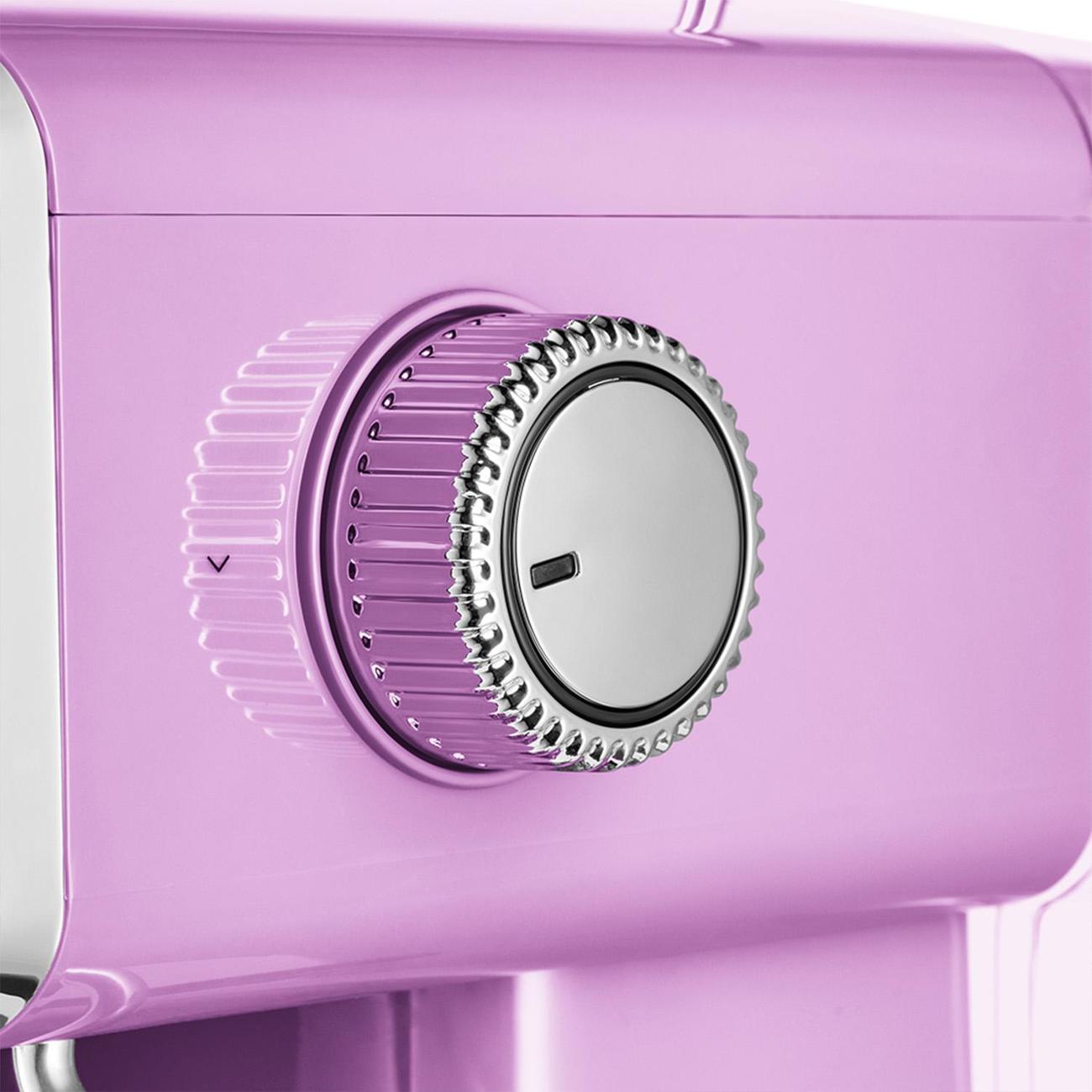 Кофеварка рожкового типа Kitfort КТ-7125-3