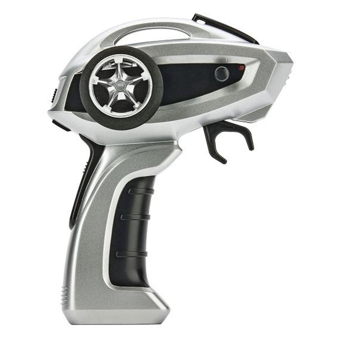 Радиоуправляемая машина Carrera RC Lime Star