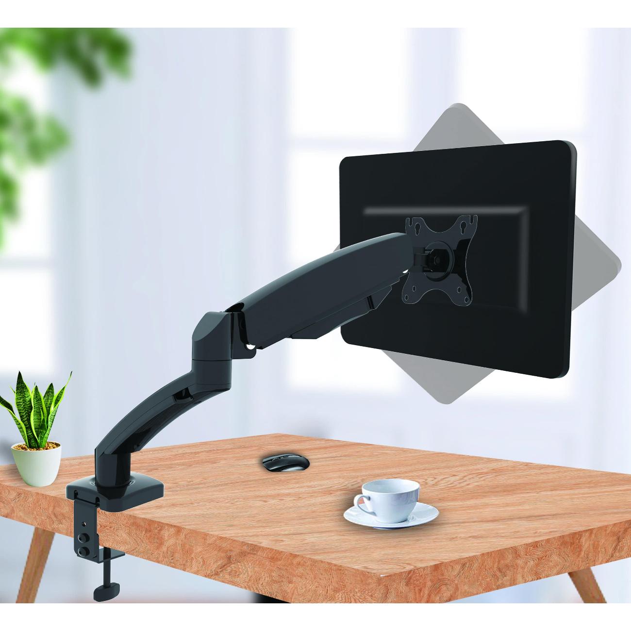 Кронштейн для монитора Wize WDA1-32 14"-32"