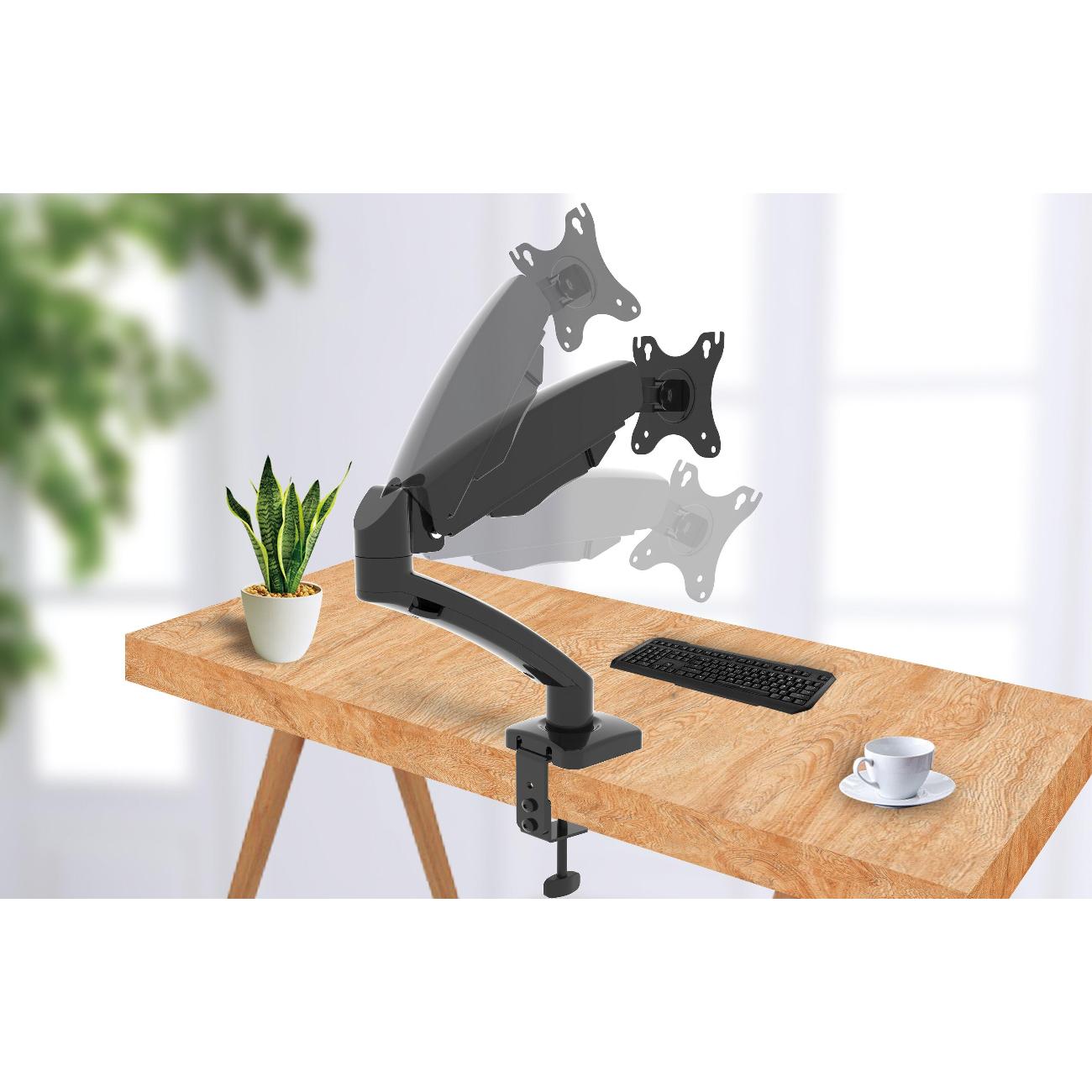 Кронштейн для монитора Wize WDA1-32 14"-32"