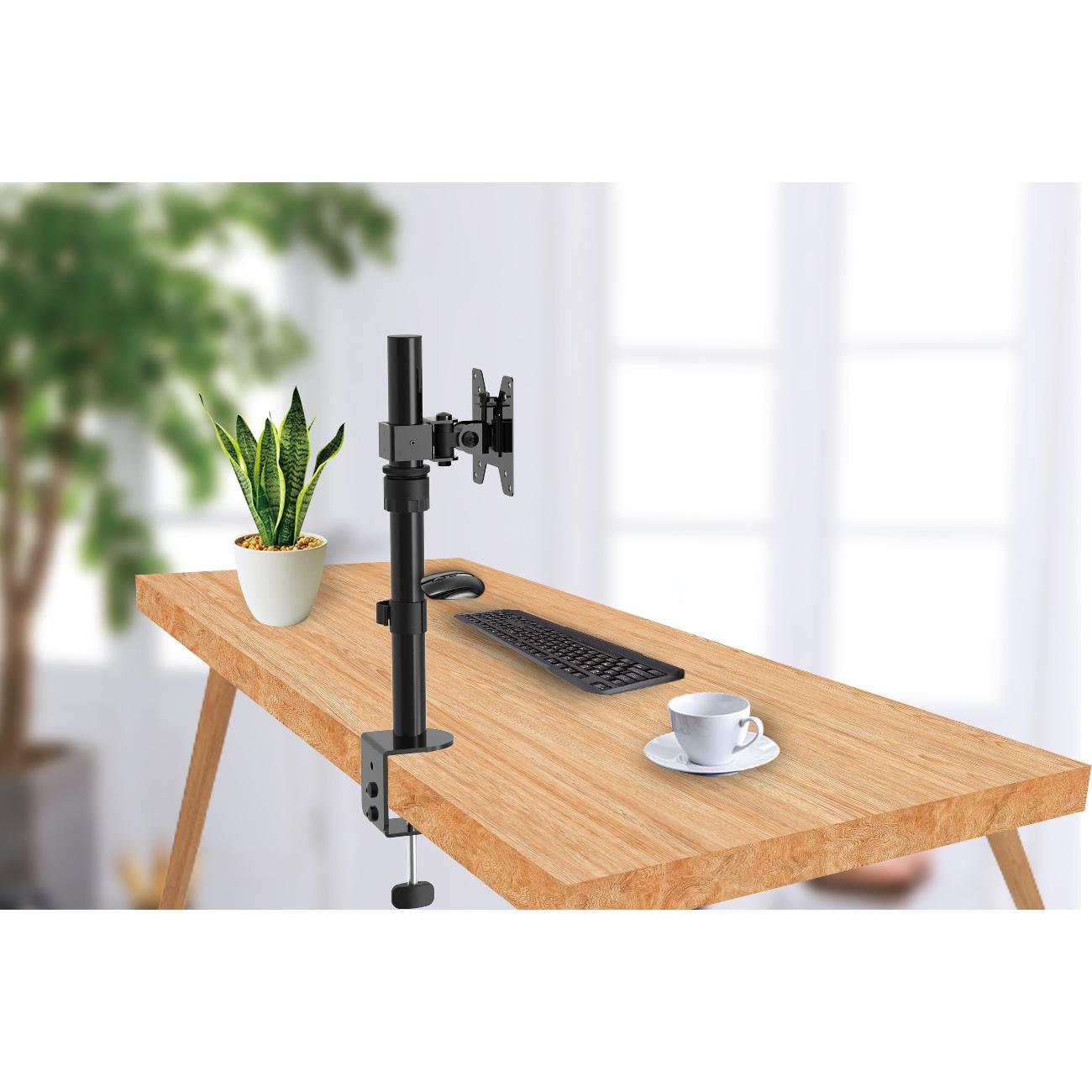 Кронштейн для монитора Wize WDM1-32S