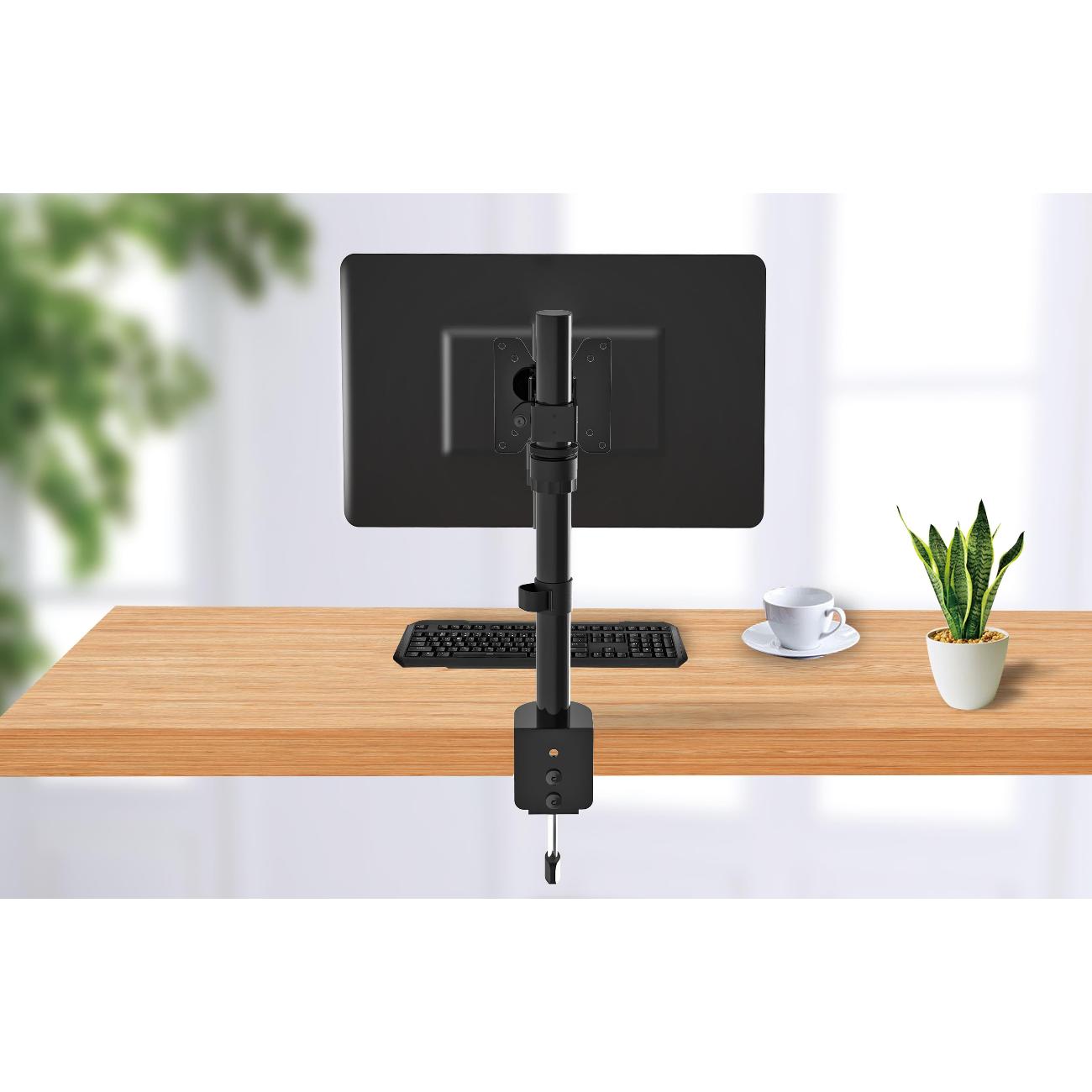 Кронштейн для монитора Wize WDM1-32S