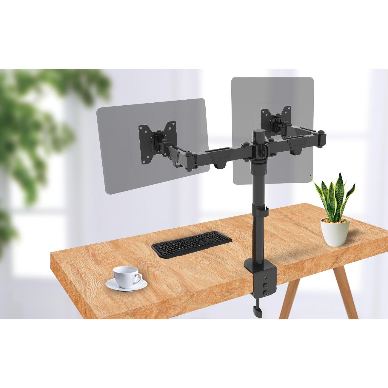 Кронштейн для монитора Wize WDM2-32